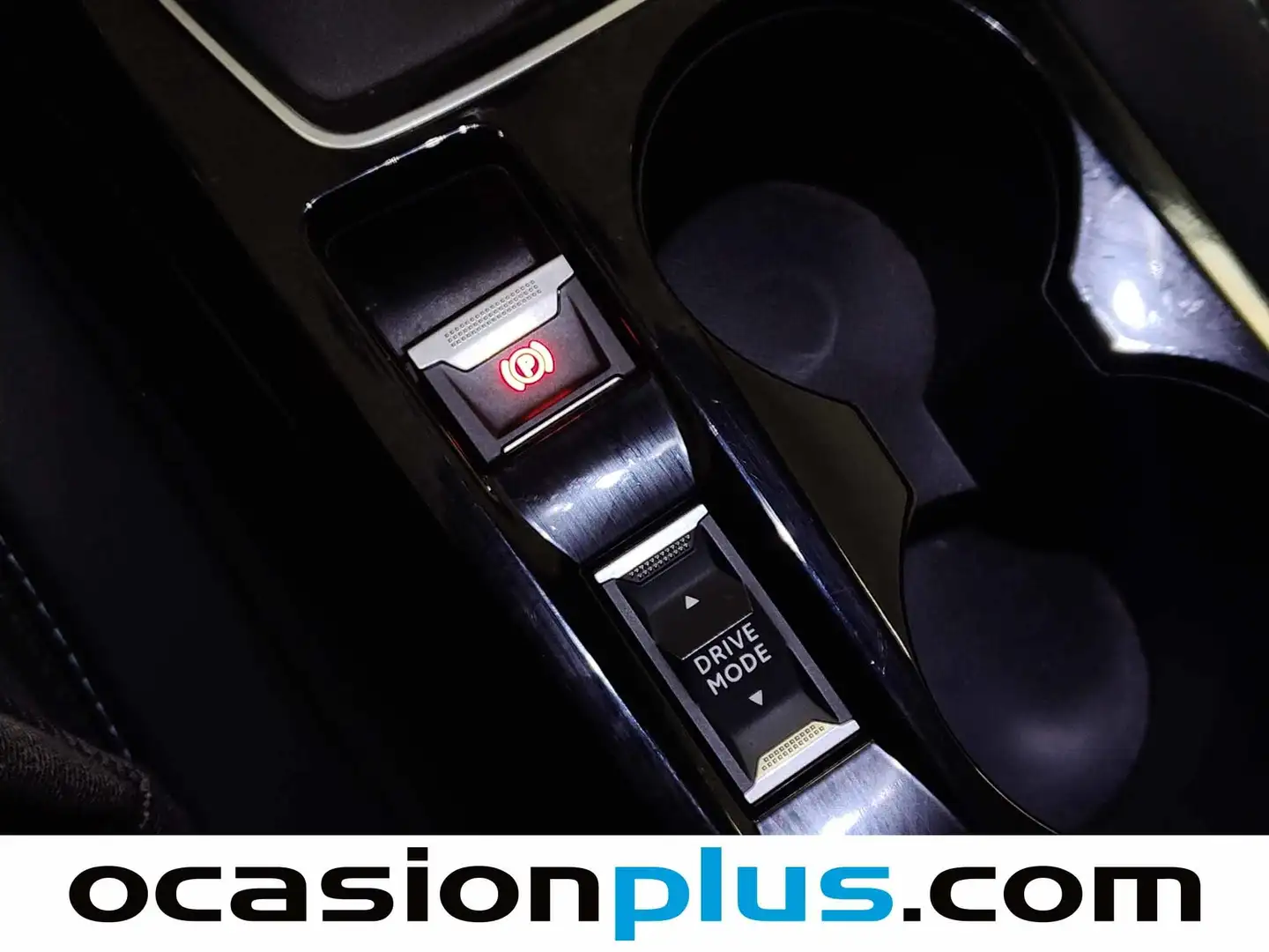 Foto Peugeot 2008 Peugeot 2008 PureTech 100 S&S Allure (100 CV)