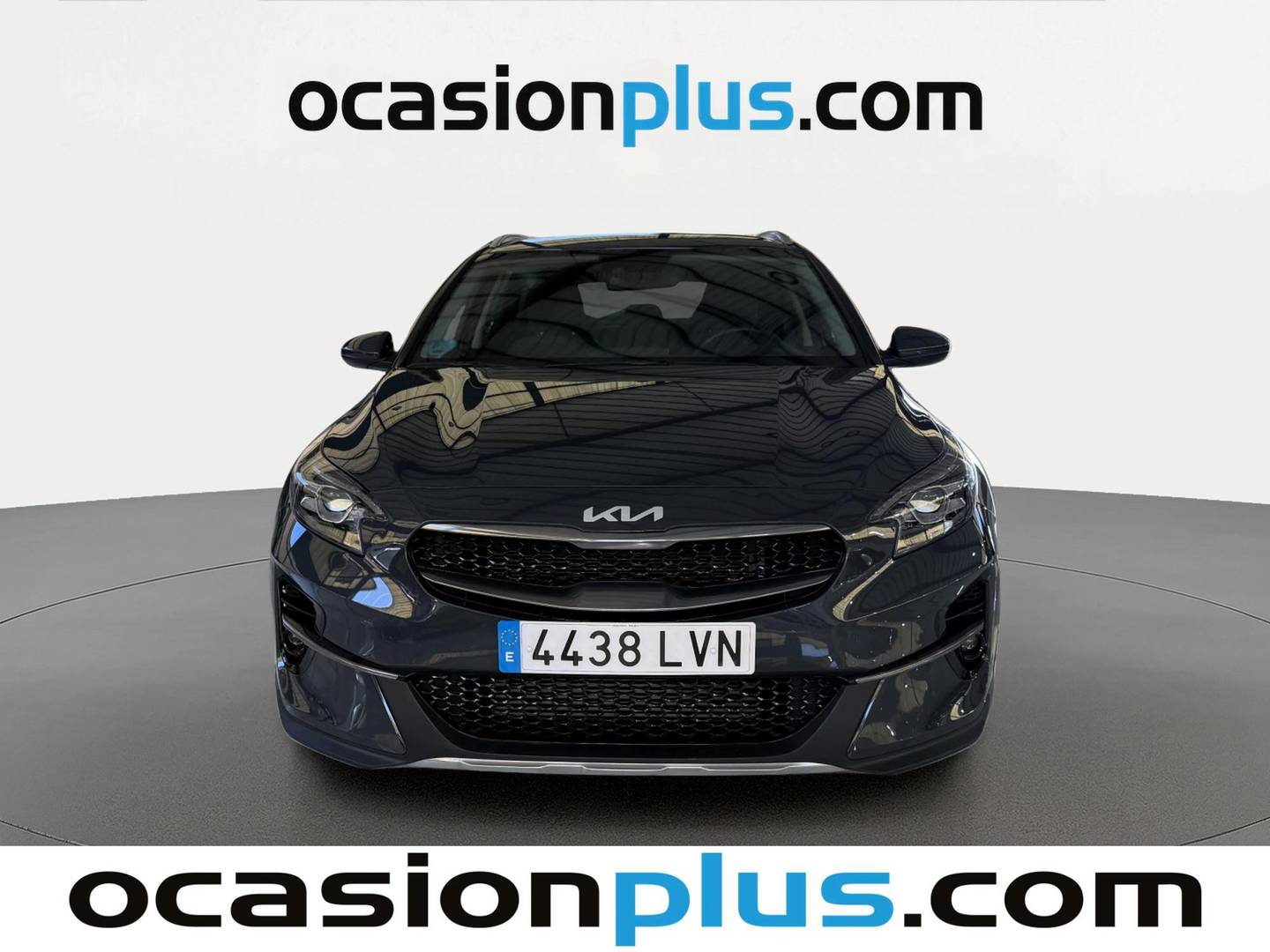 KIA XCeed KIA XCeed 1.0 T-GDi Drive (120 CV) 120cv