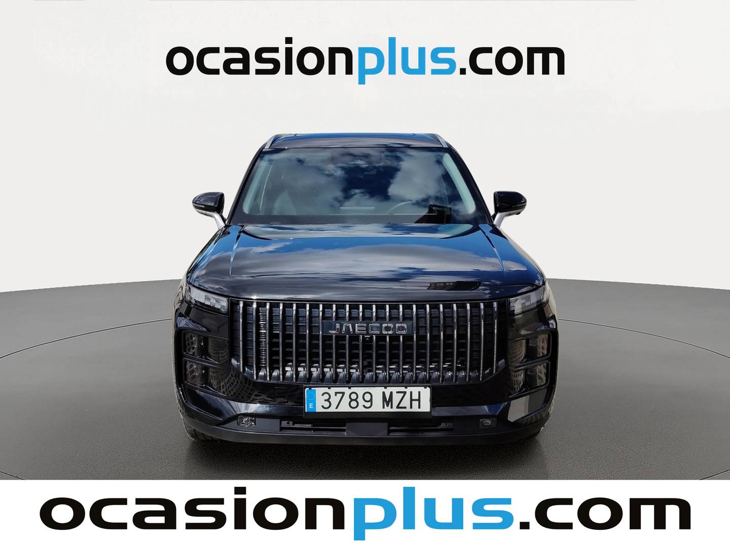 JAECOO 7 JAECOO 7 1.6 TGDI Select FWD (145 CV) km 0