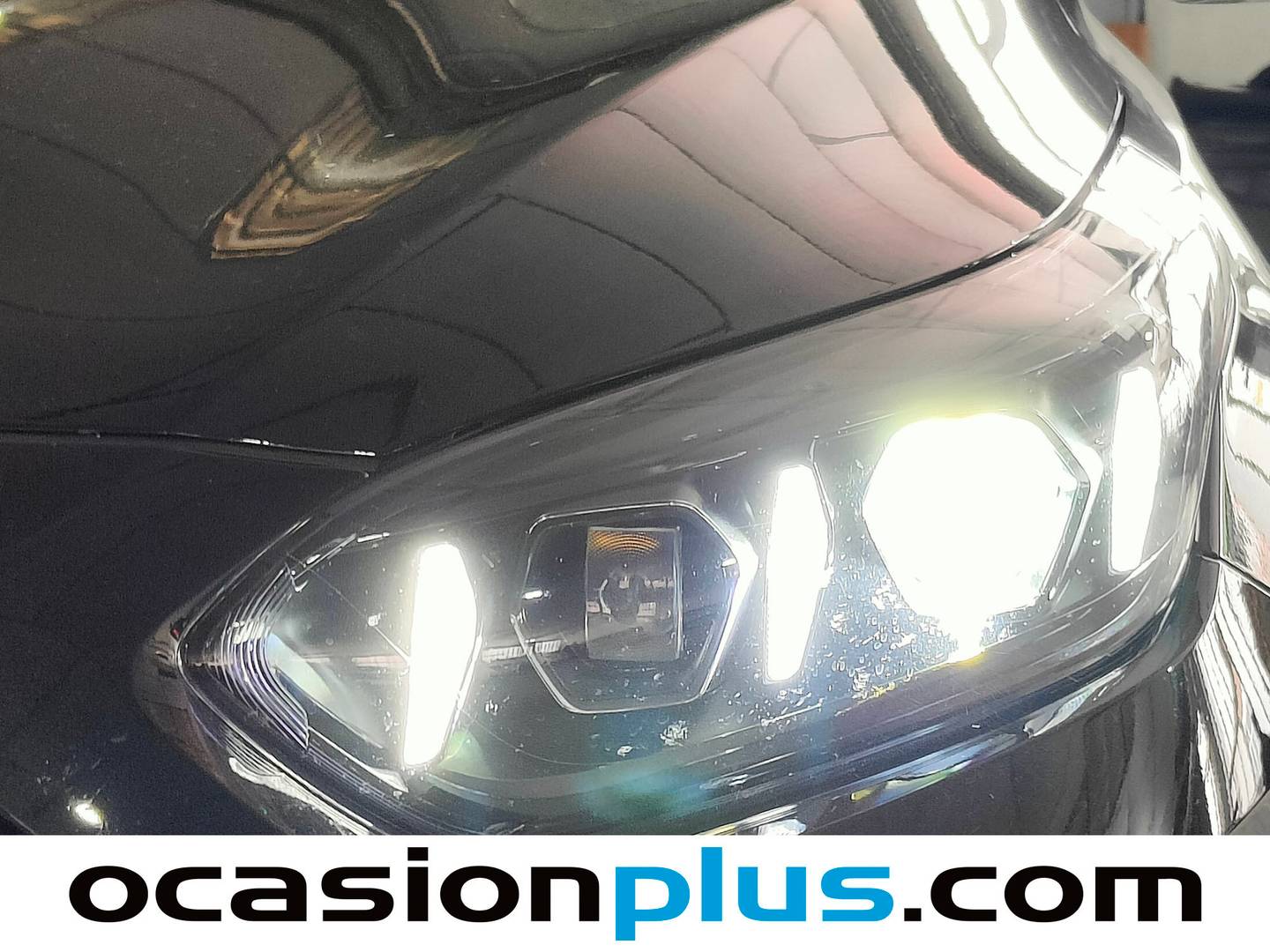 KIA Ceed KIA Ceed 1.5 MHEV Tech DCT (160 CV) híbrido