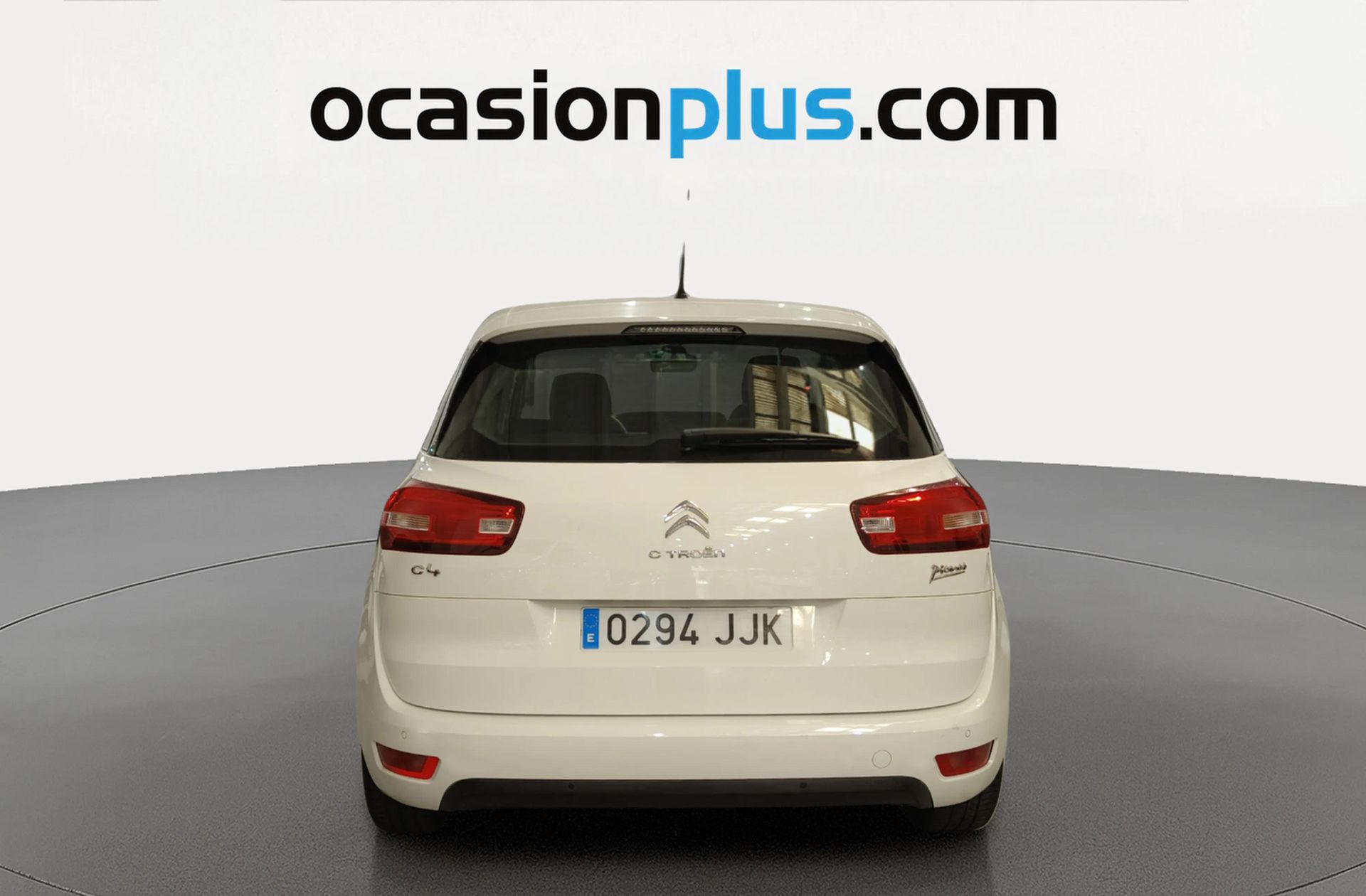 Citroën C4 Picasso PureTech 130 Seduction - foto 12