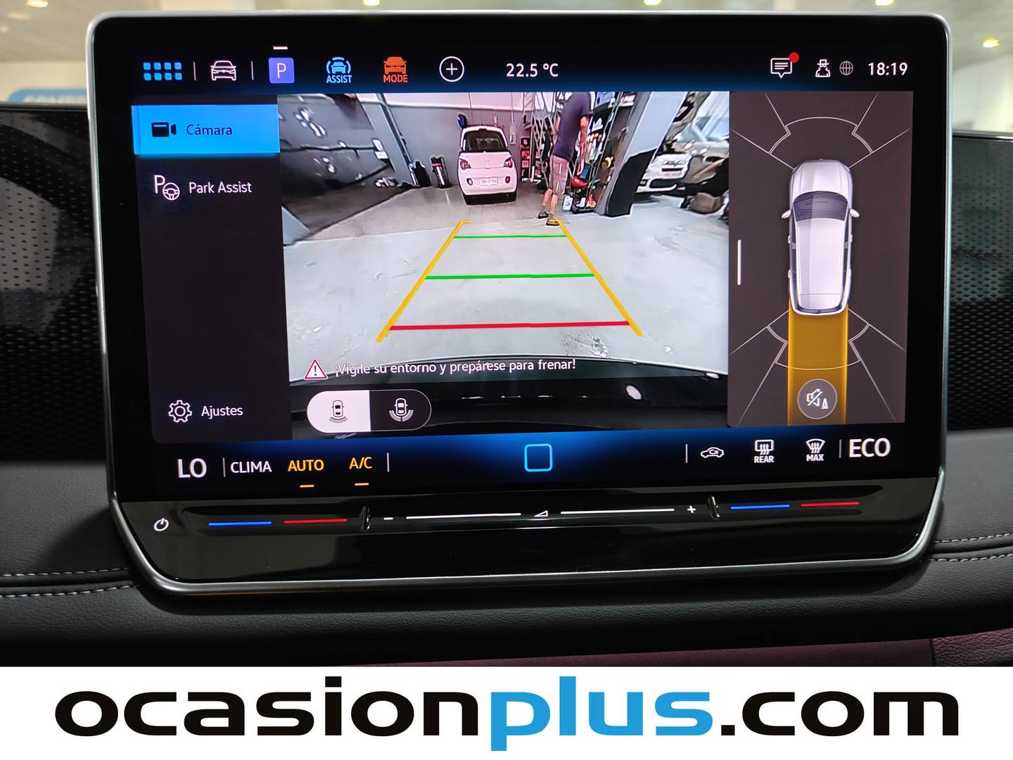 Foto Volkswagen Tiguan Volkswagen Tiguan ``Más`` 1.5 TSI eHybrid  (204 CV) DSG