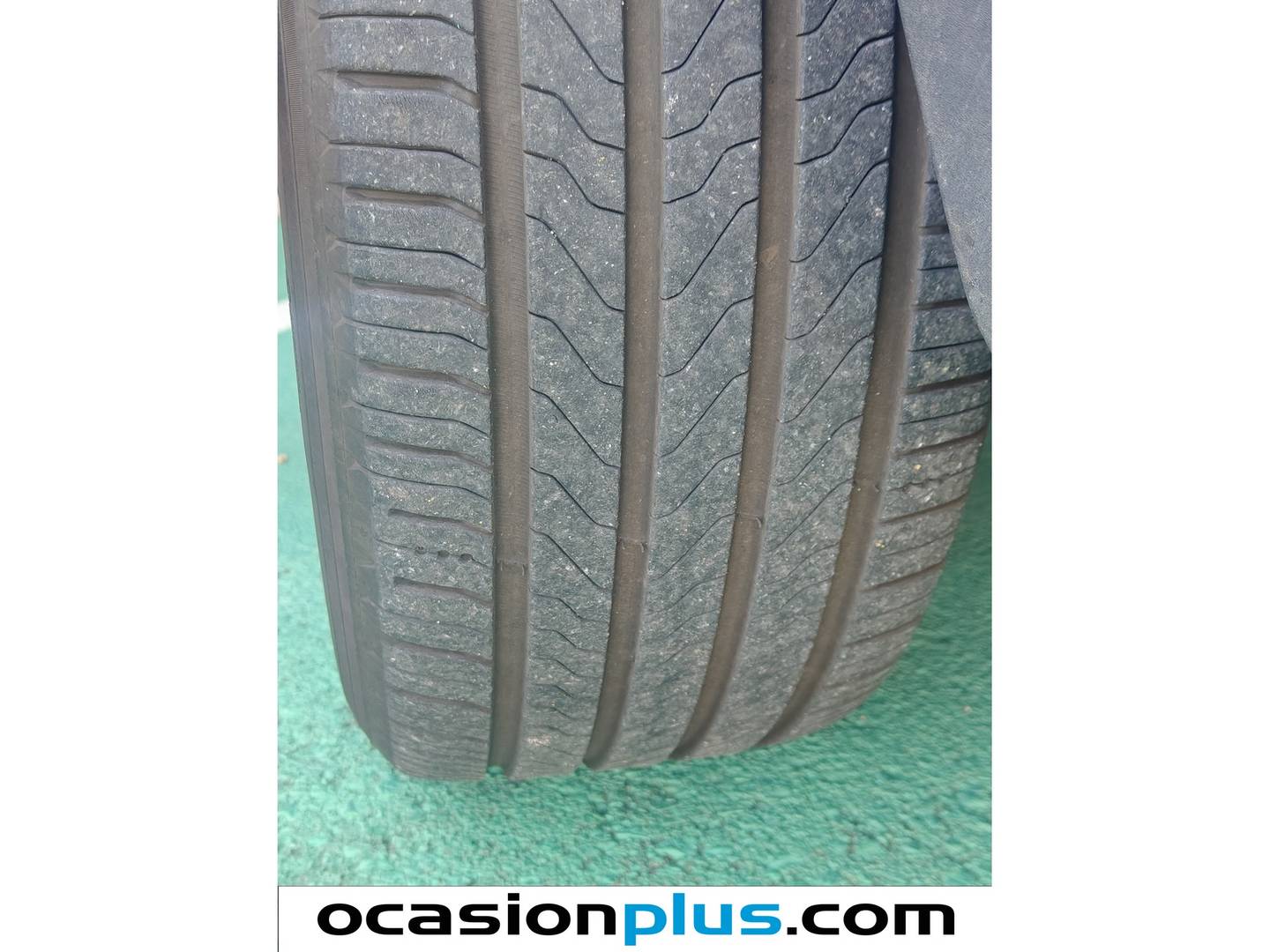 Peugeot 3008 Peugeot 3008 THP 165 GT Line S&S Auto (165 CV) gasolina