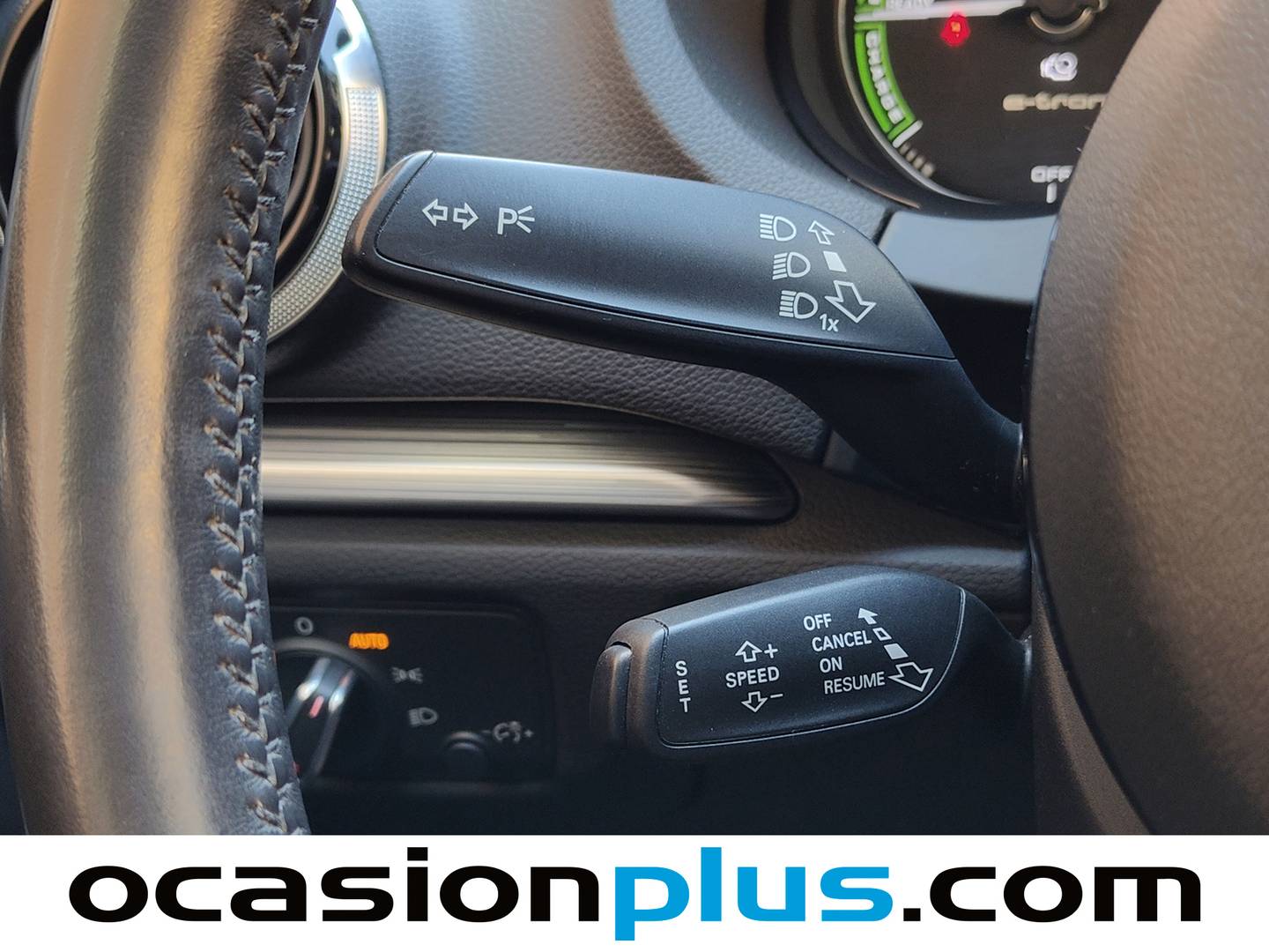 Audi A3 Audi A3 Sportback Ambition 1.4 TFSI e-Tron (204 CV) S tronic híbrido enchufable