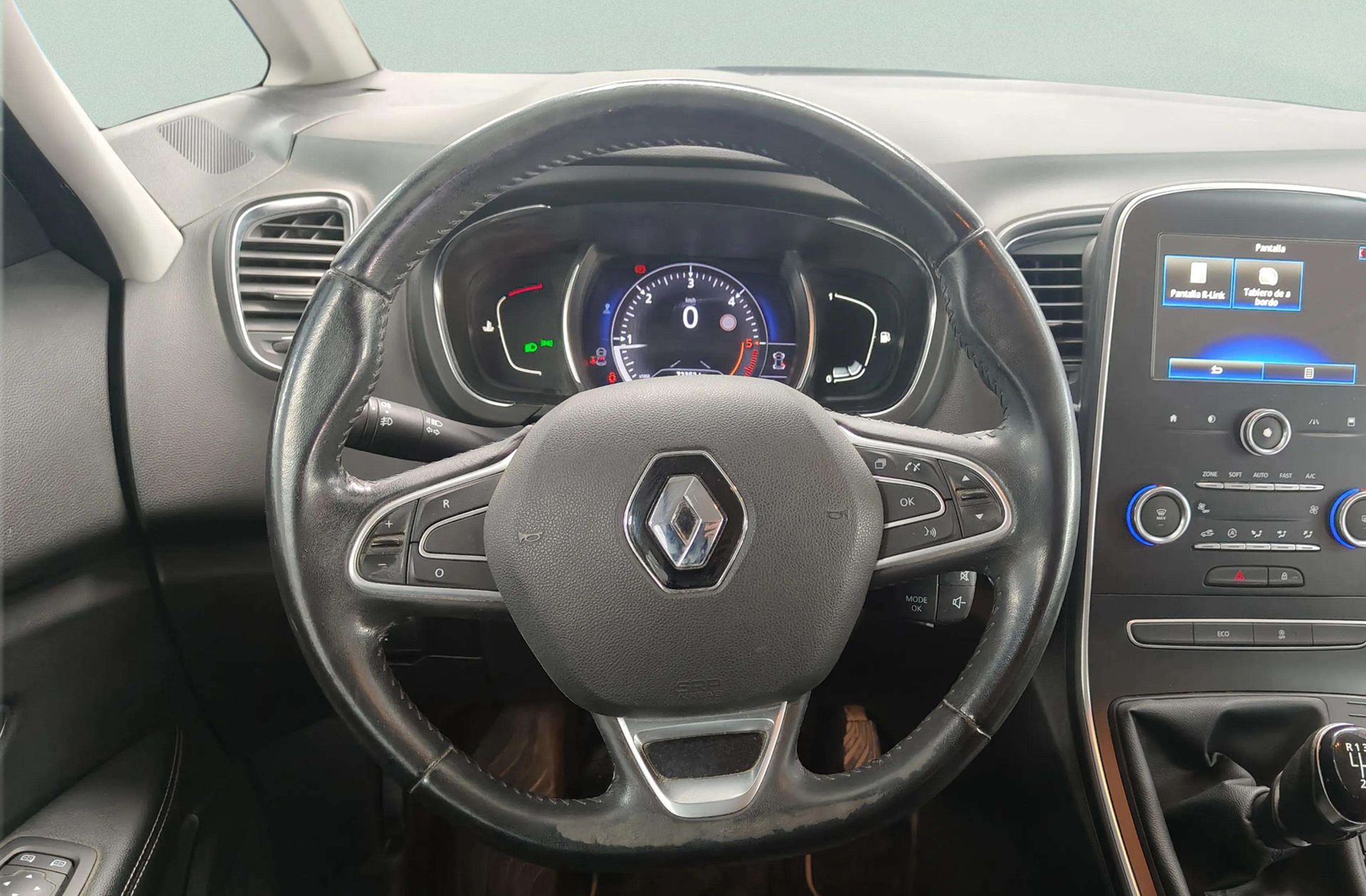 Renault Scénic Limited Blue dCi - foto 19