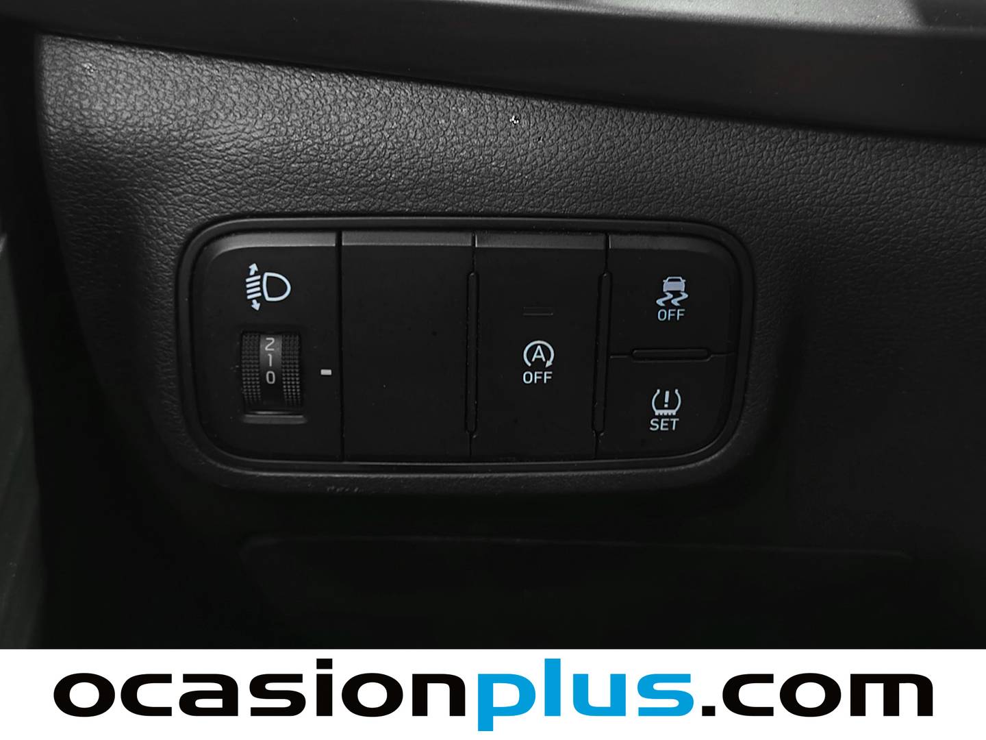 Extras y acabados del Hyundai Bayon Hyundai Bayon 1.2 MPI Essence (84 CV)