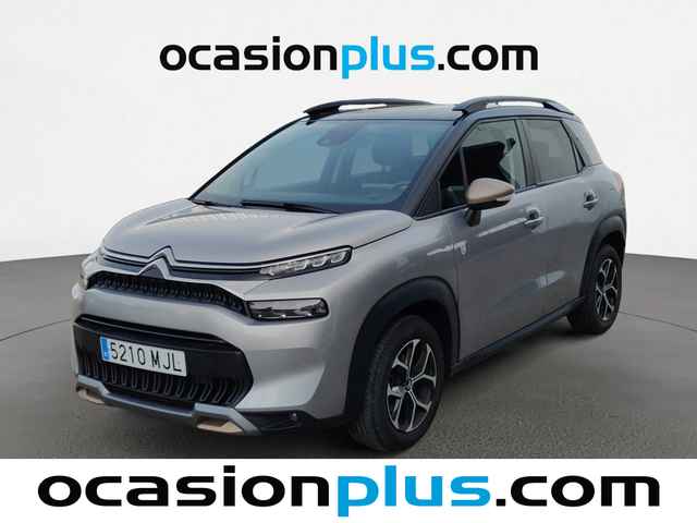 Citroën C3 aircross Segunda Mano Particulares Córdoba