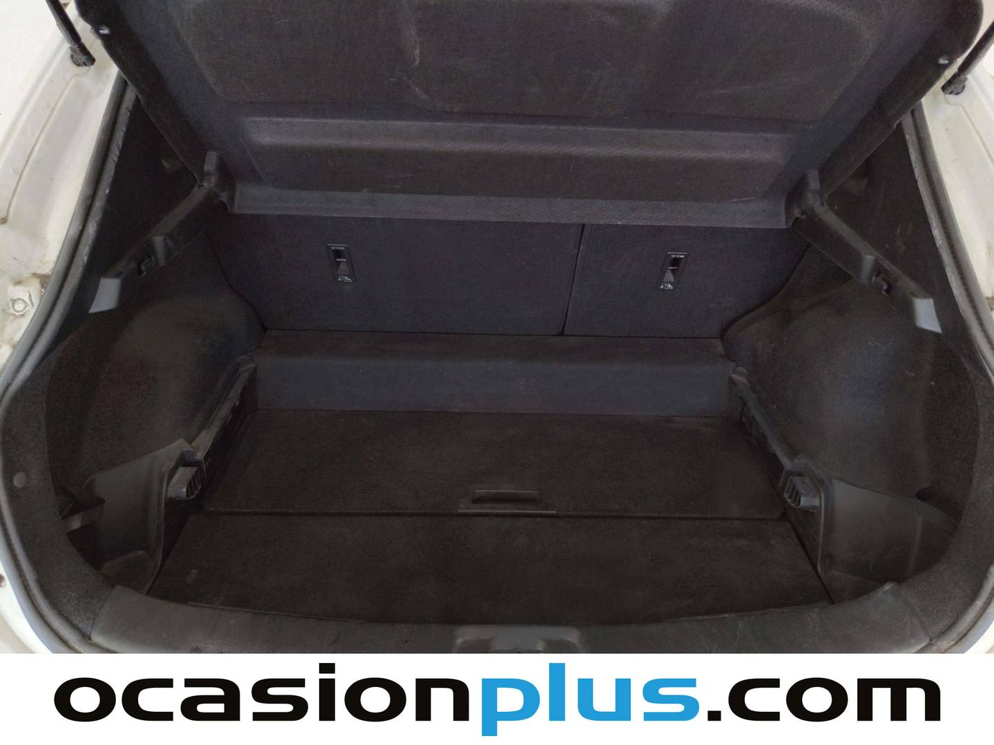 Nissan QASHQAI Nissan Qashqai DIG-T 115 Acenta 4x2 (115 CV) de ocasión
