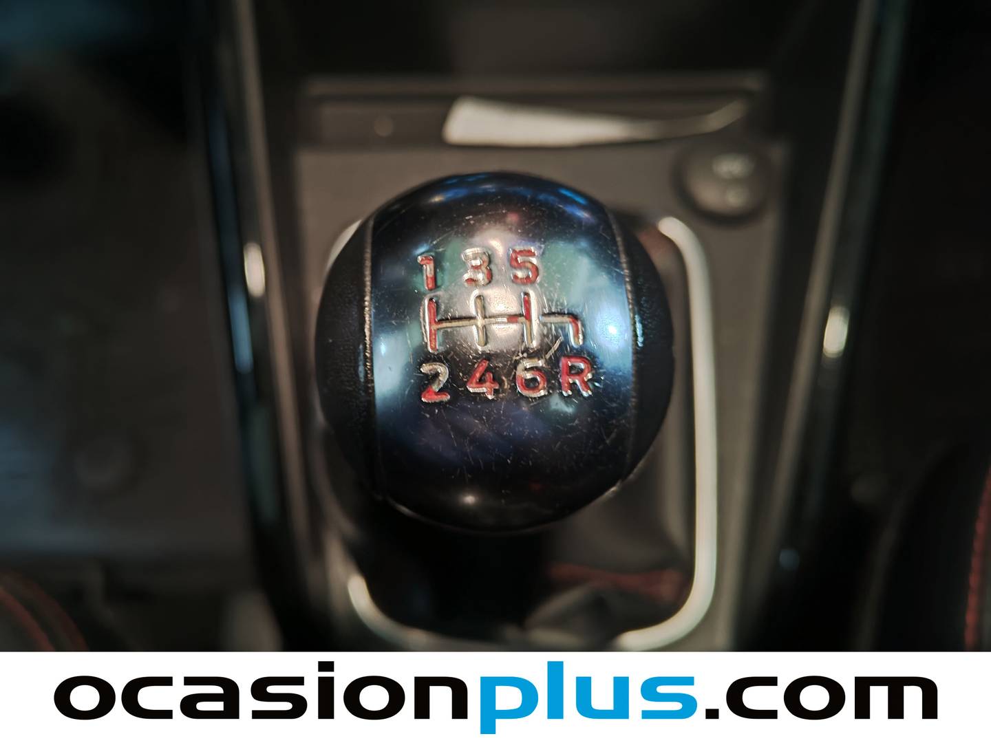 Ford EcoSport Ford EcoSport 1.5 TDCi EcoBlue S&S ST Line (100 CV de segunda mano