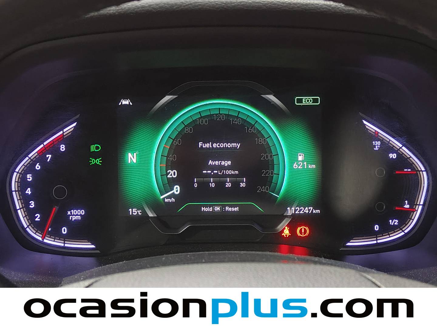 Foto Hyundai i30 Hyundai i30 1.0 TGDI 48V Klass (120 CV)