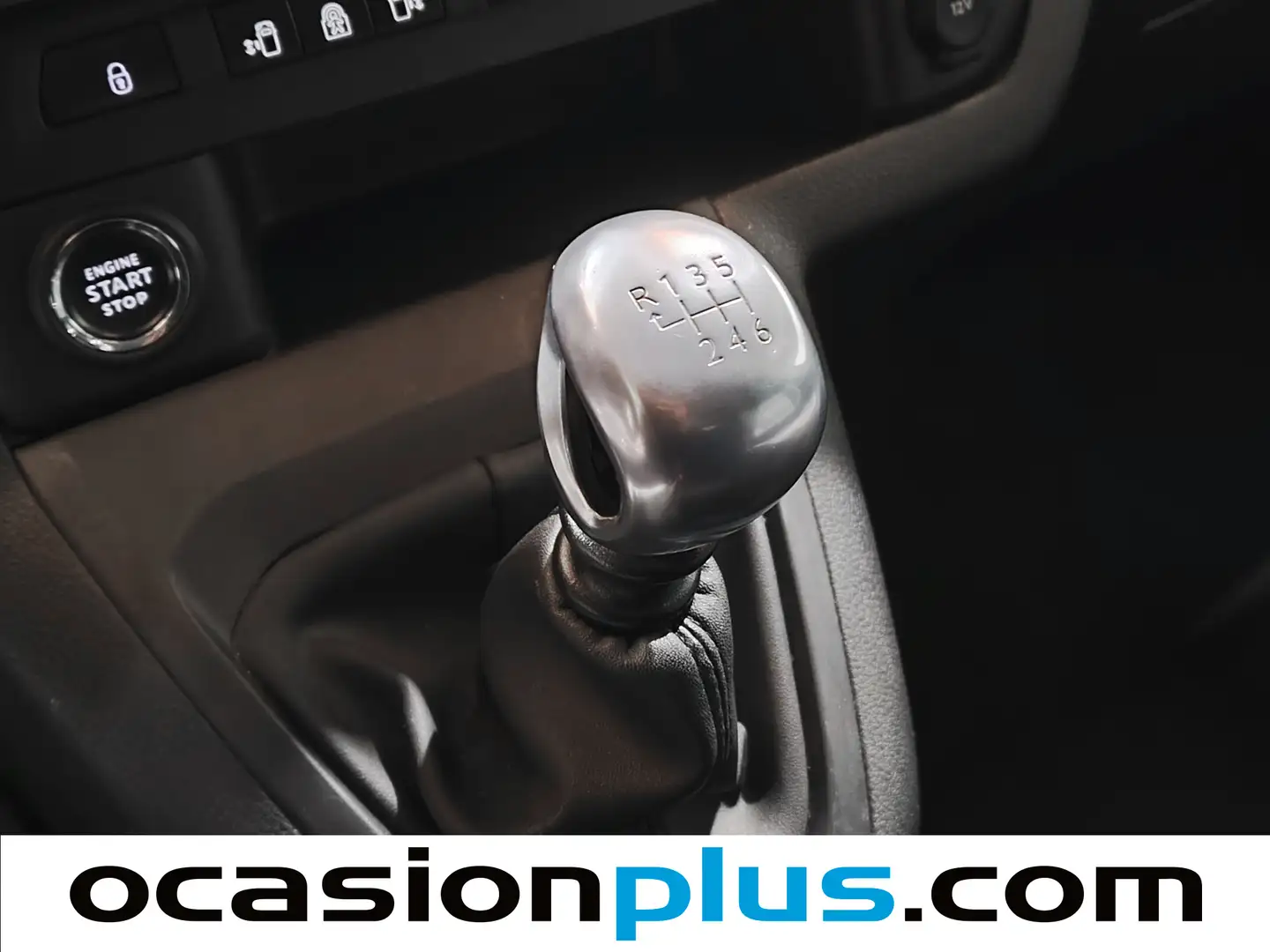 Foto Citroën Spacetourer Citroen Spacetourer BlueHDi 150 Talla M Origins (150 CV)