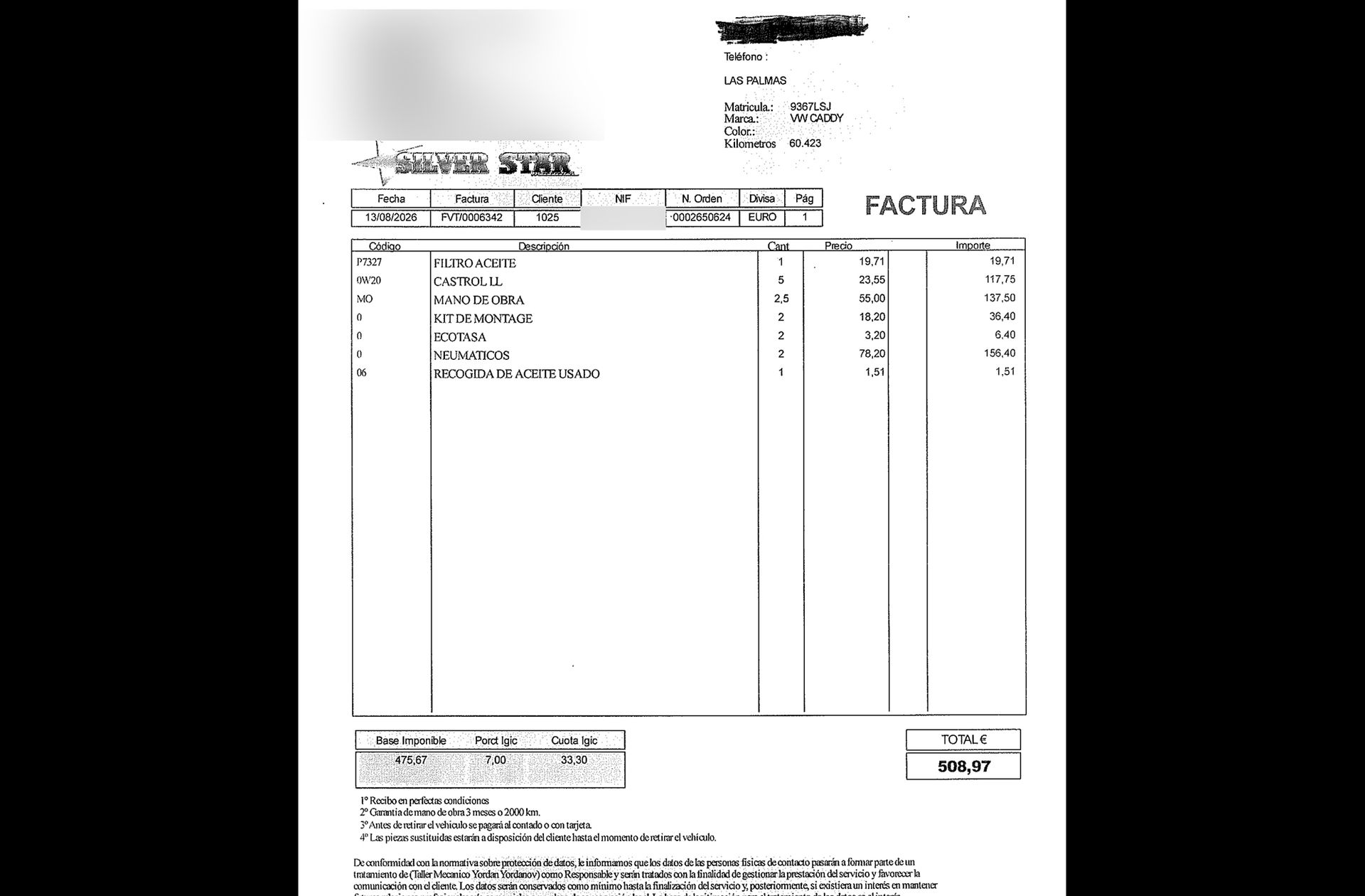 Volkswagen Caddy Origin 2.0 TDI - foto 17