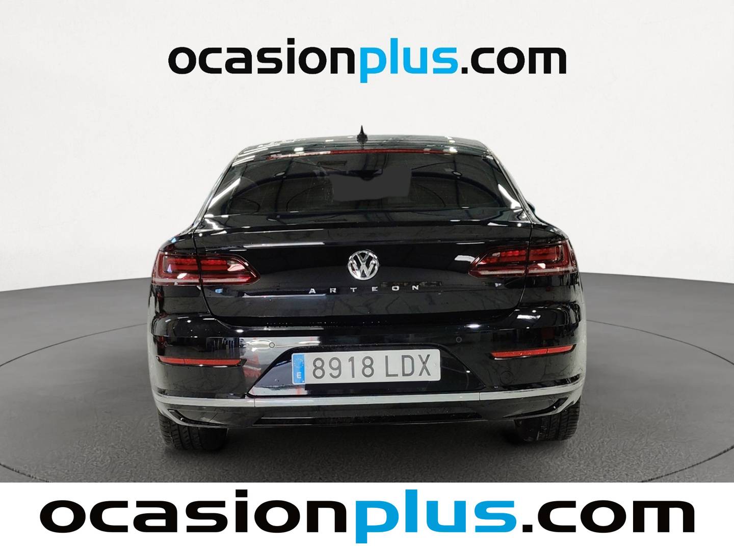 Foto Volkswagen Arteon Volkswagen Arteon Elegance 2.0 TDI (150 CV) DSG