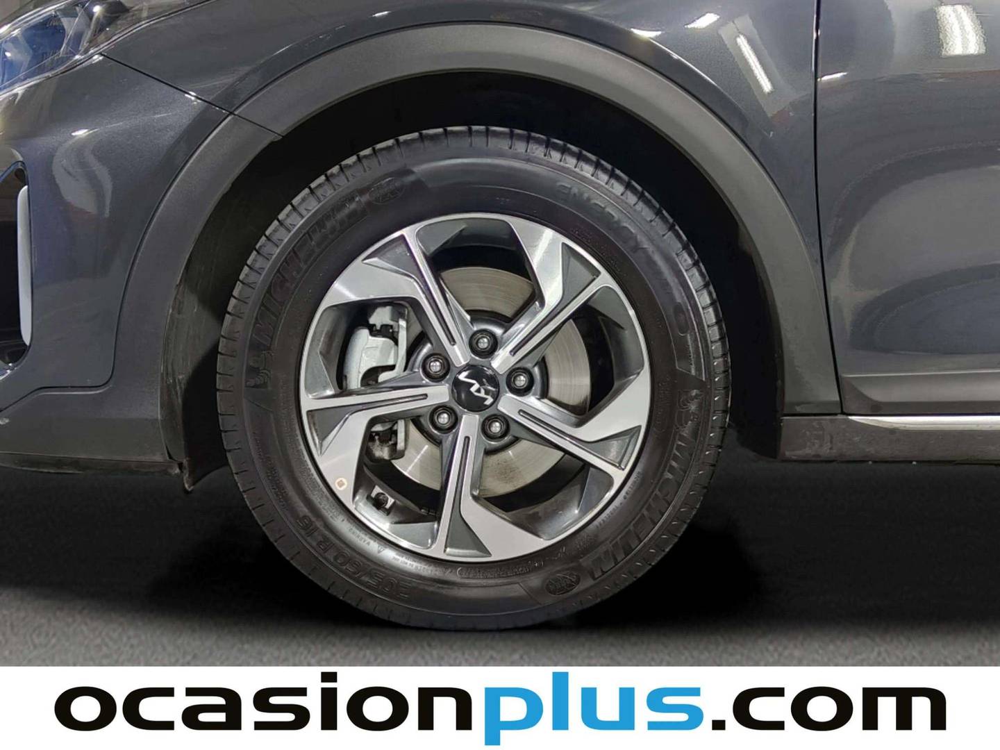 Foto KIA XCeed Kia XCeed 1.0 T-GDi Business (100 CV)