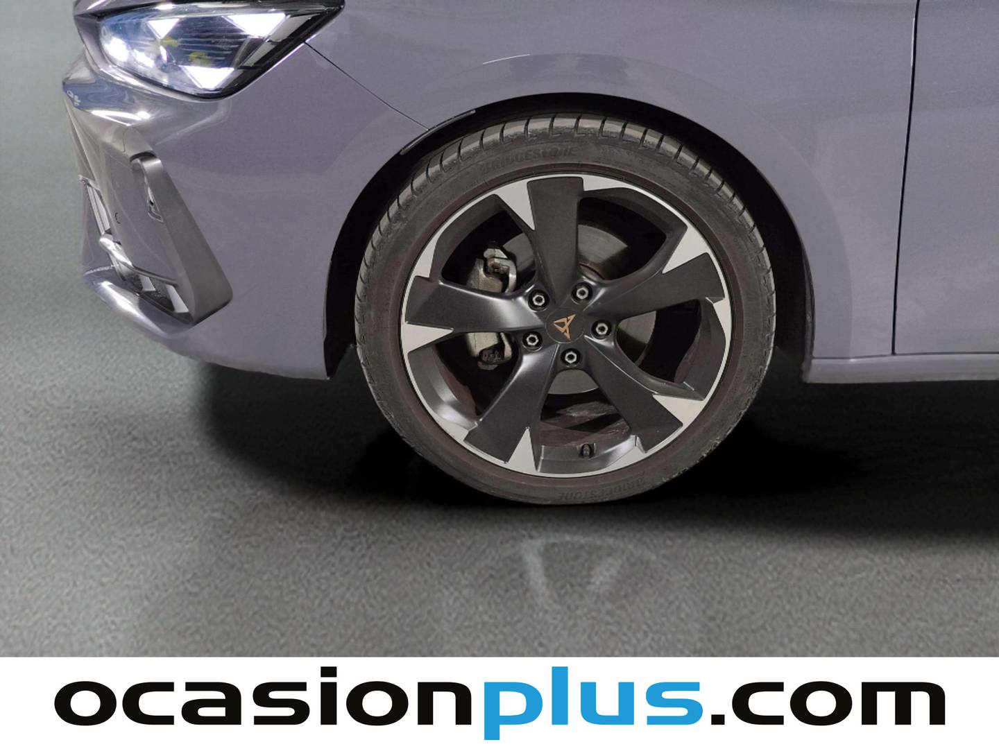 Cupra León Cupra Leon Sportstourer 1.5 TSI (150 CV) 2025
