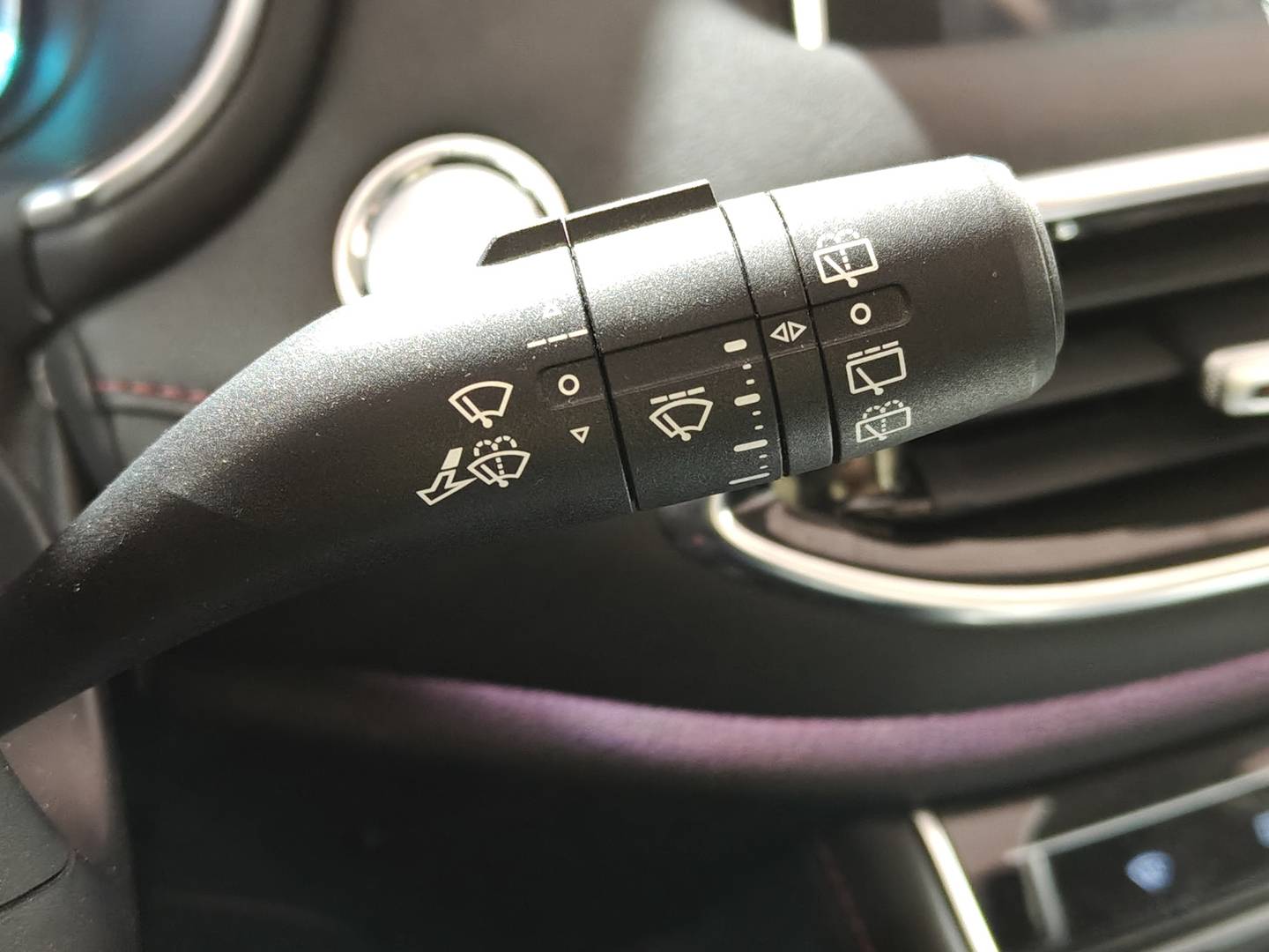 Foto MG HS MG HS 1.5 Turbo GDI Luxury DCT (162 CV)