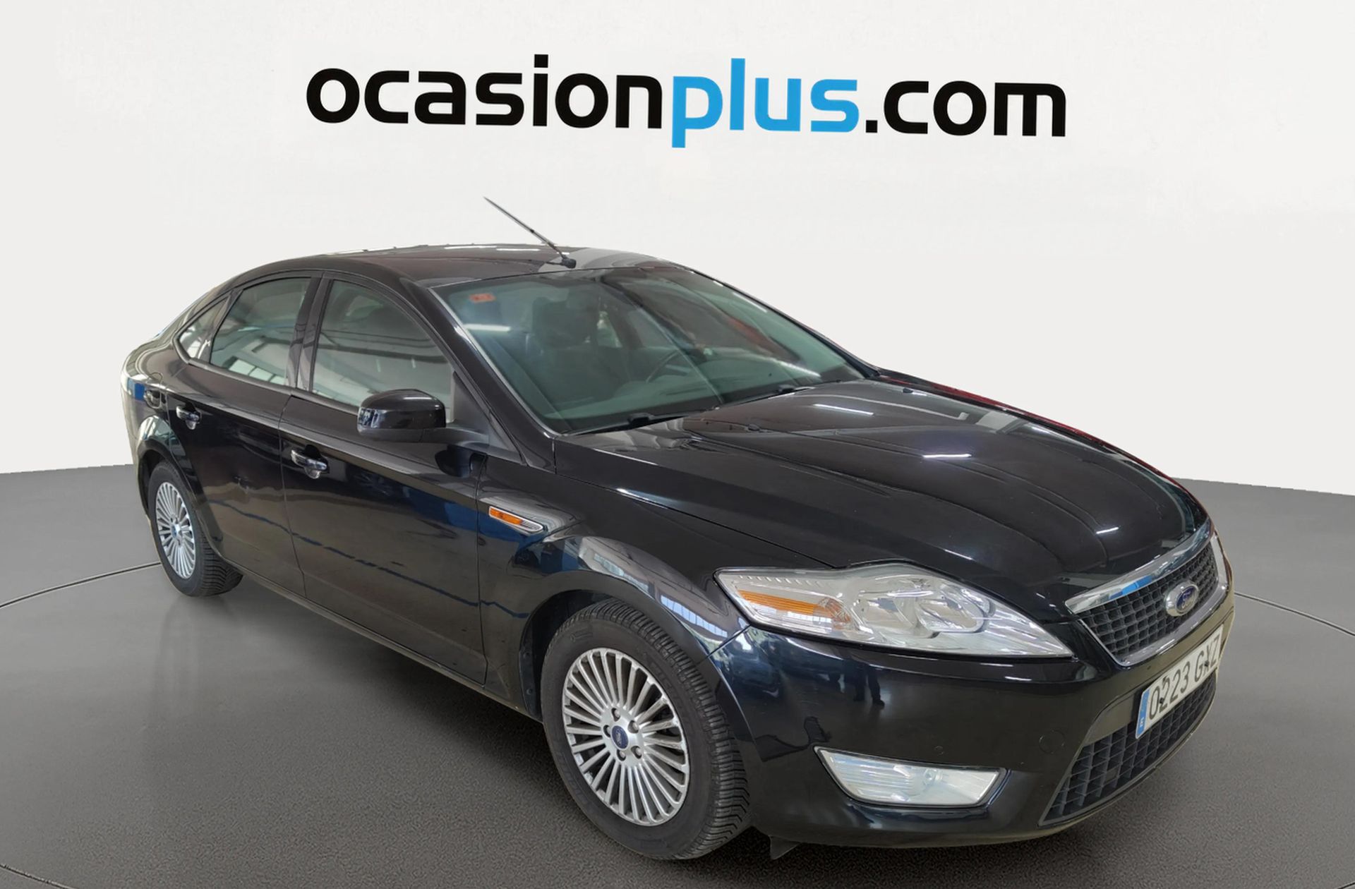 Ford Mondeo 1.8 TDCi Econetic - foto 2