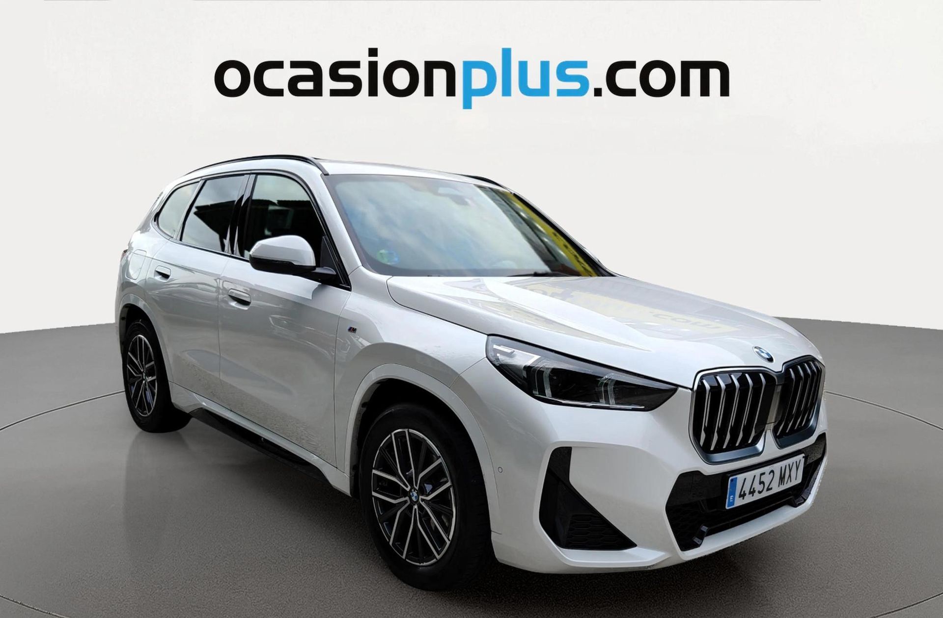 BMW X1 sDrive20d Pack M - foto 2