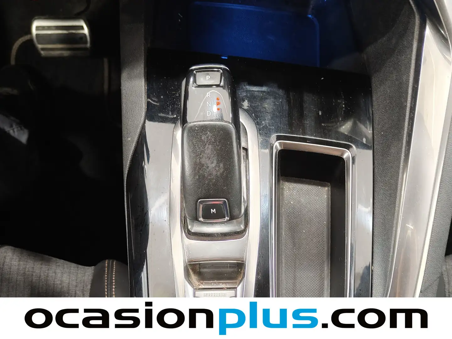 Foto Peugeot 3008 Peugeot 3008 BlueHDi 120 HP S&S GT-Line EAT6 (120 CV)