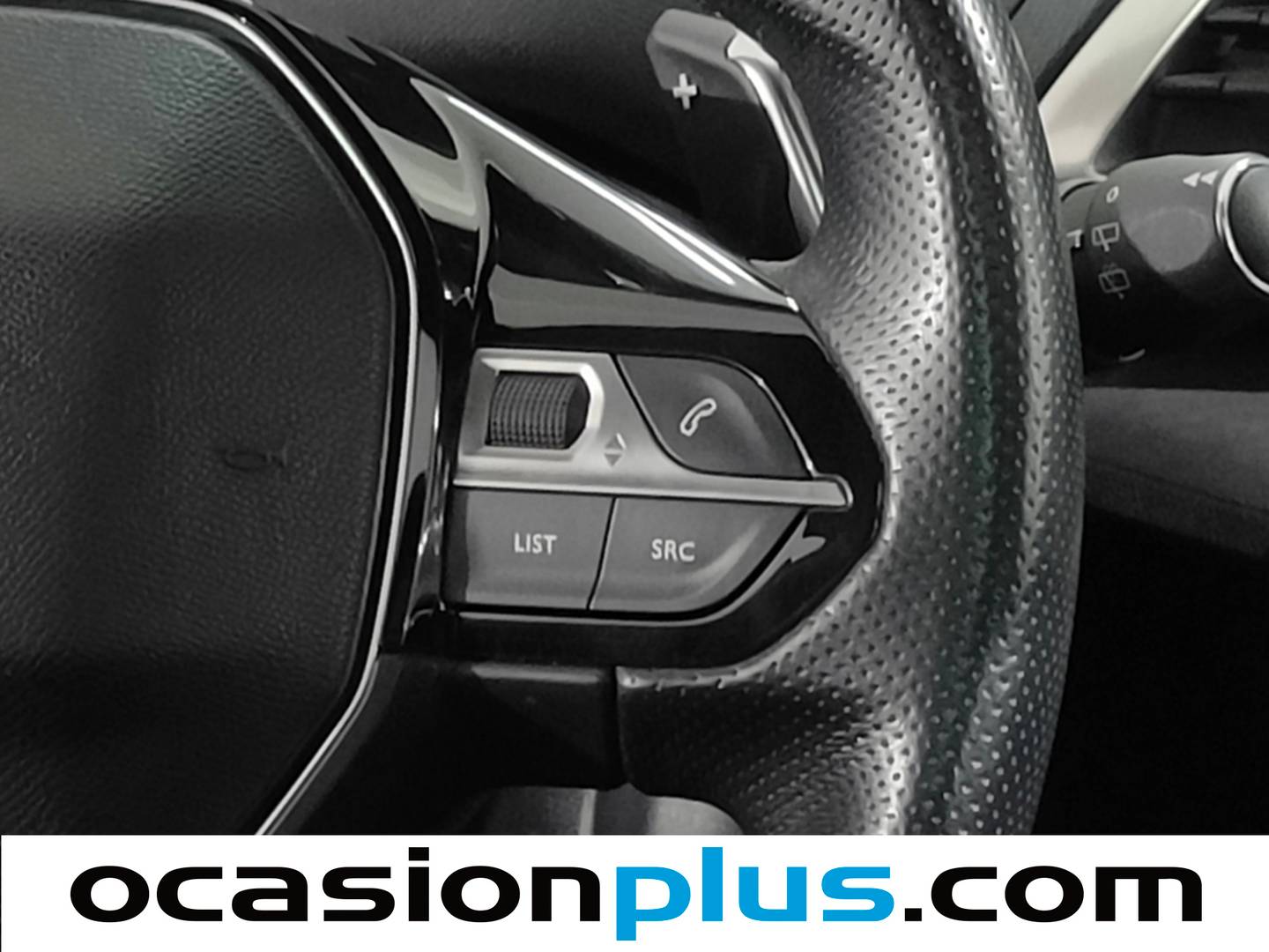 Foto Peugeot 5008 Peugeot 5008 BlueHDi 180 S&S GT EAT8  (180 CV) 7 Plazas