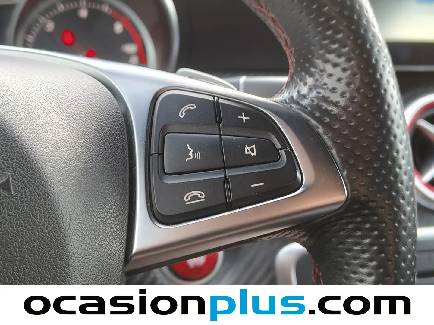 Foto Mercedes Clase A Mercedes-Benz Clase A A 200 d (136 CV)