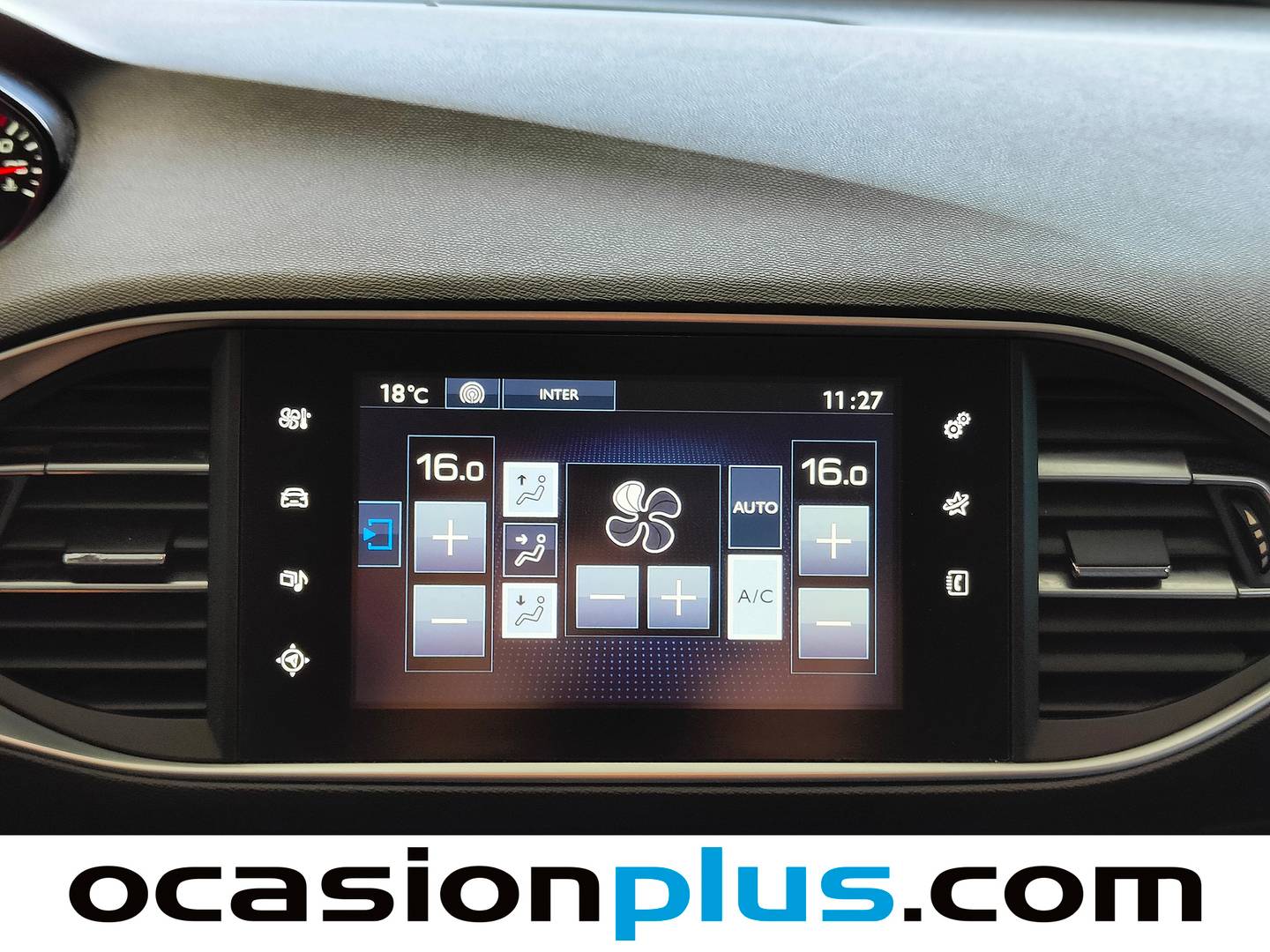 Peugeot 308 Peugeot 308 SW SW BlueHDI 120 Style (120 CV) km 0