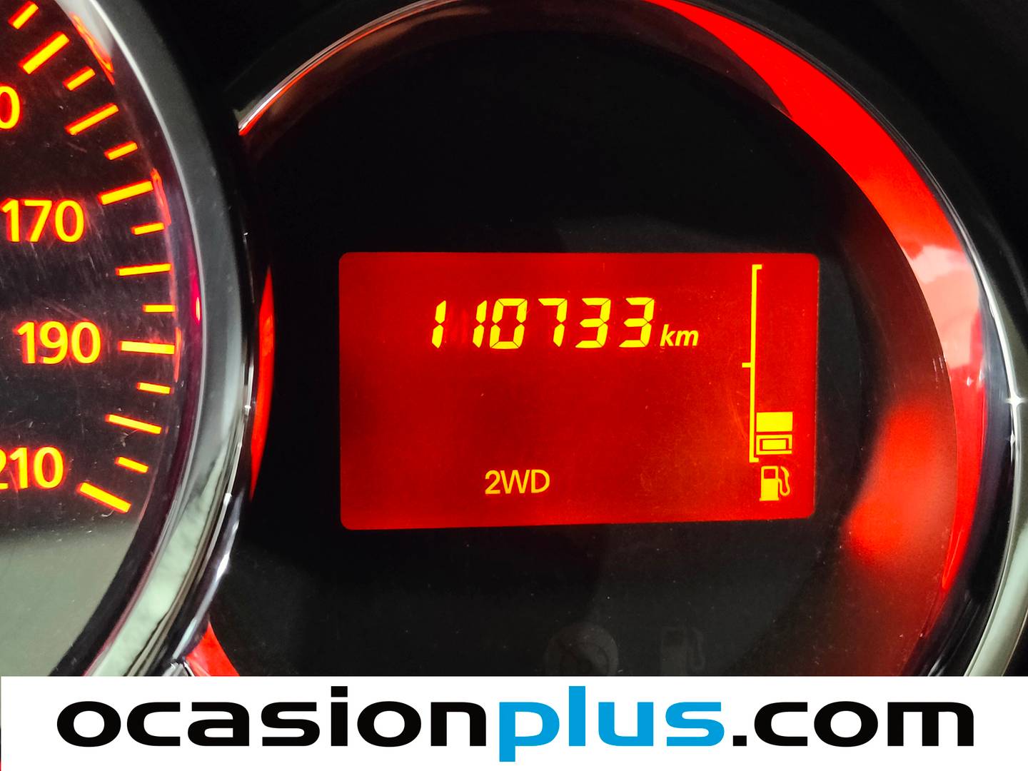 Dacia Duster Dacia Duster Laureate TCE (125 CV) 4X4 seminuevo