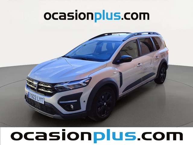 Dacia Jogger Serie Limitada Extreme TCe (110 CV) 7 Plazas de segunda mano