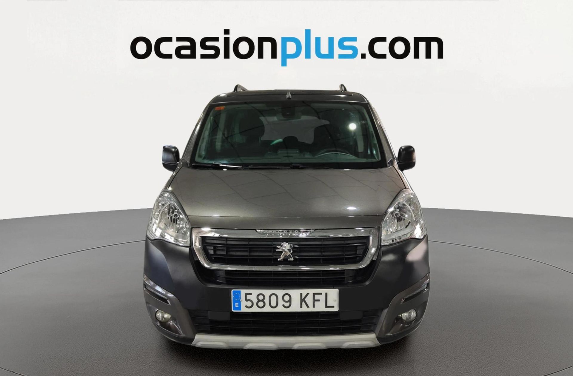 Peugeot Partner Tepee BlueHDi 120 Outdoor - foto 11