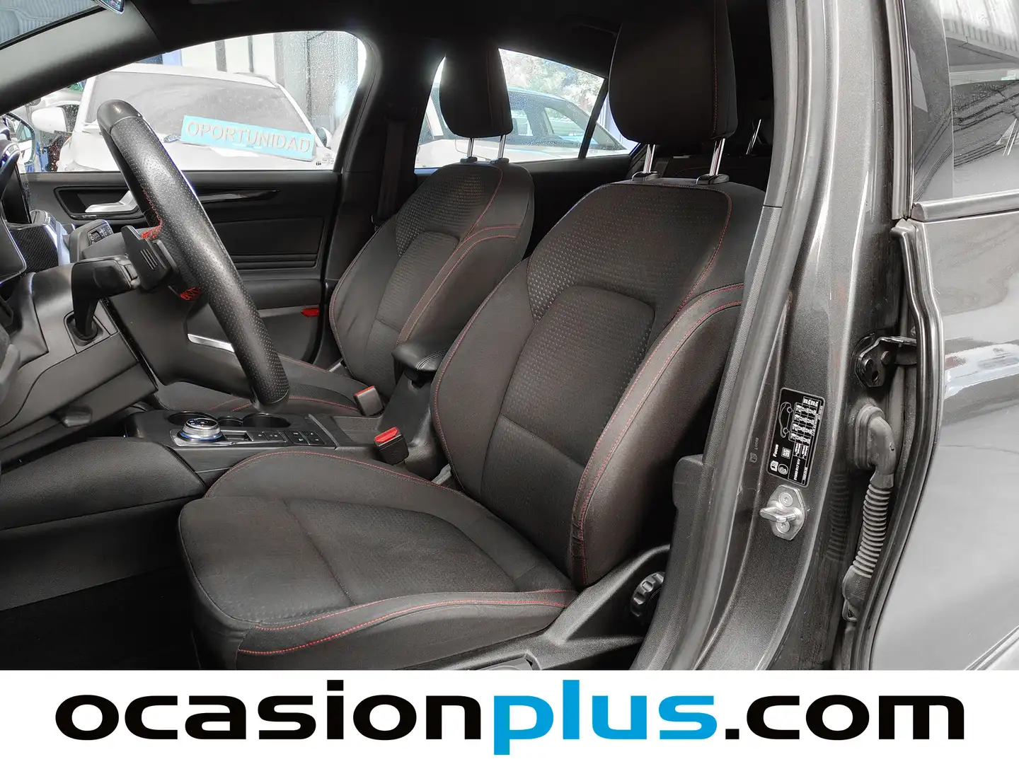 Foto Ford Focus Ford Focus 1.5 Ecoblue ST-Line Auto (120 CV)