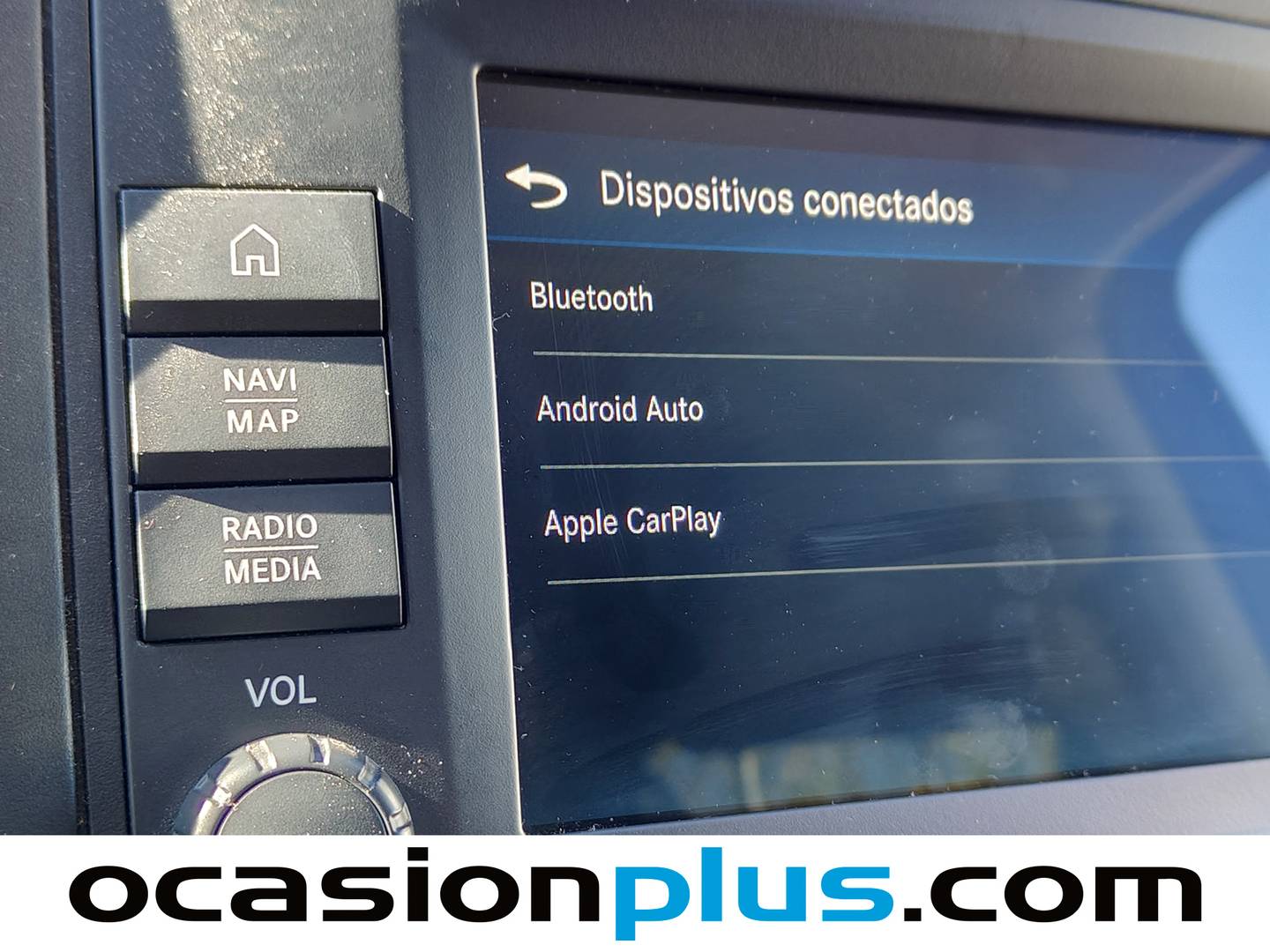 Foto Mercedes Vito Mercedes-Benz Vito 114 CDI Tourer Pro Larga AT (136 CV) 9 Plazas