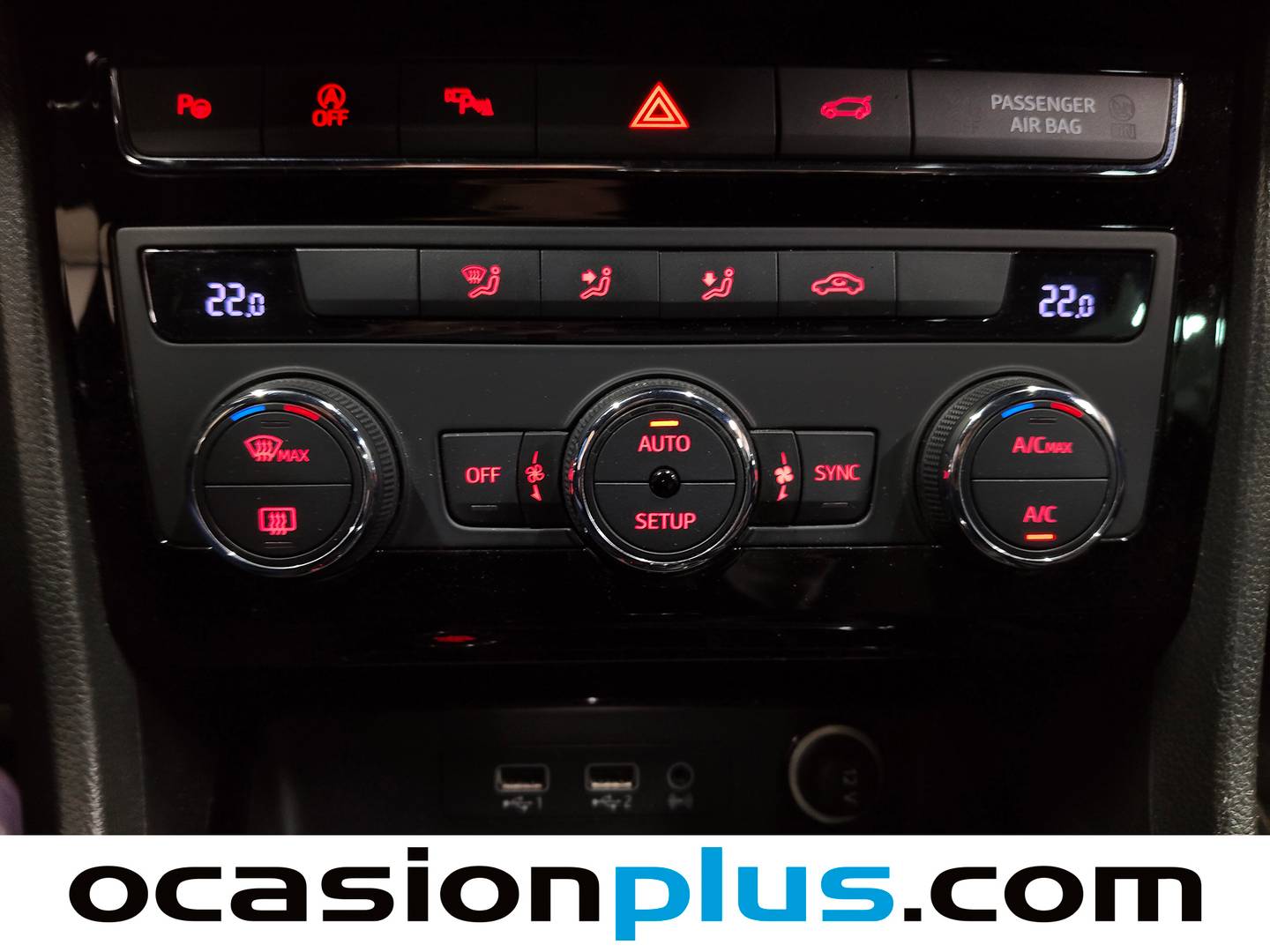 Seat Ateca Seat Ateca 1.4 EcoTSI S&S Xcellence Plus DSG (150 CV) de ocasión