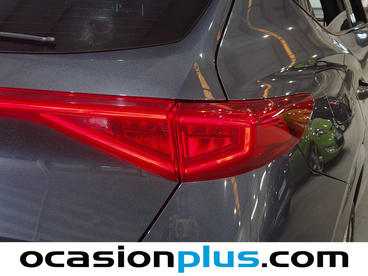 Paquetes del Cupra Formentor Cupra Formentor 1.5 TSI DSG (150 CV)