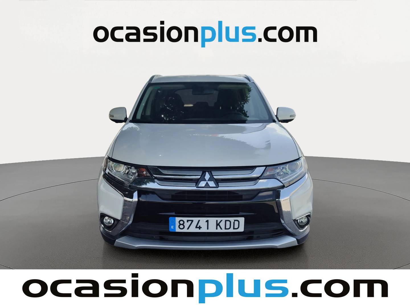 Mitsubishi Outlander Mitsubishi Outlander 200 MPI Motion 2WD CVT (150 CV) barato