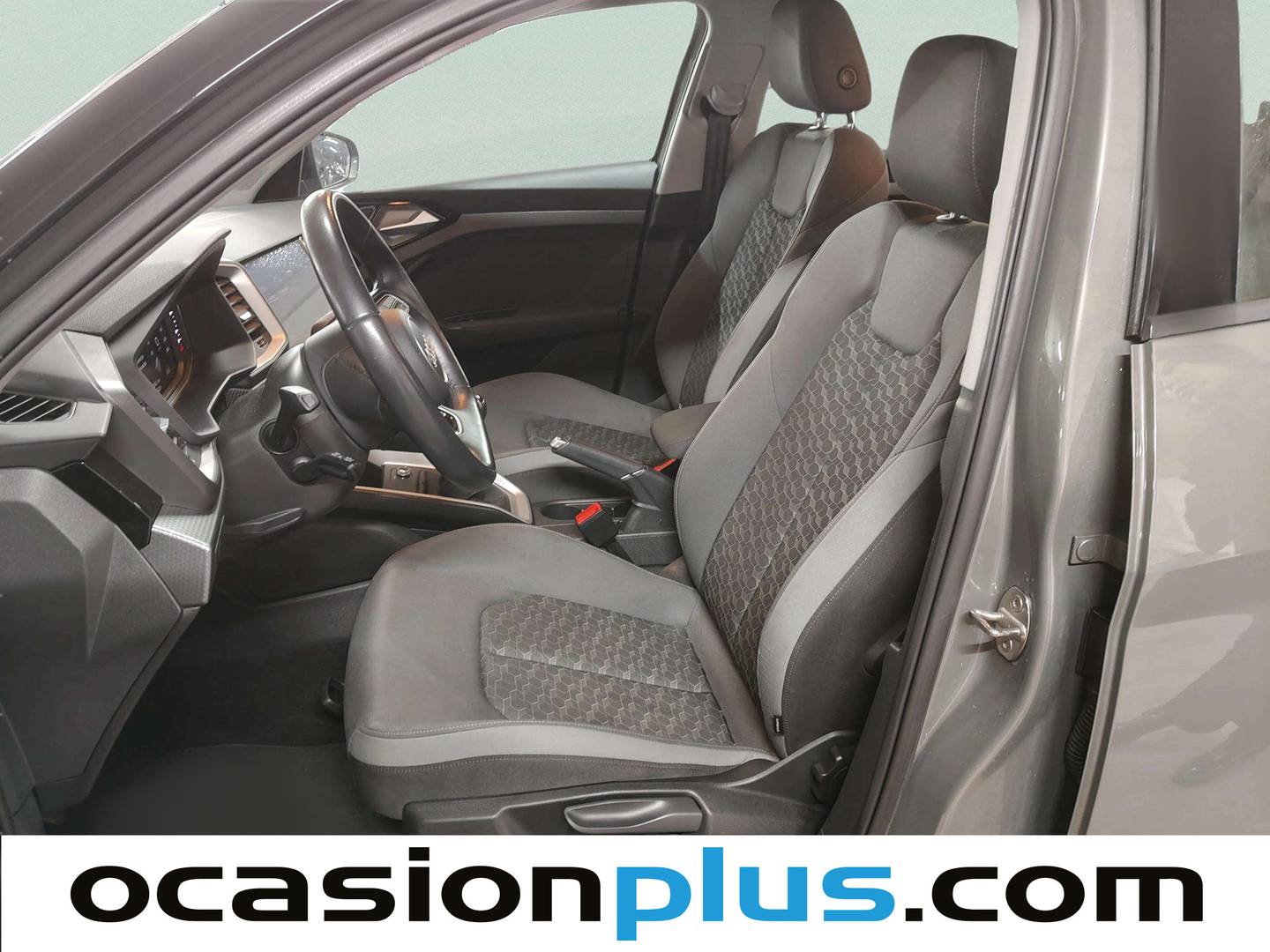 Foto Audi A1 Audi A1 Sportback Sportback Adrenalin edition 25 TFSI (95 CV) Pack S line