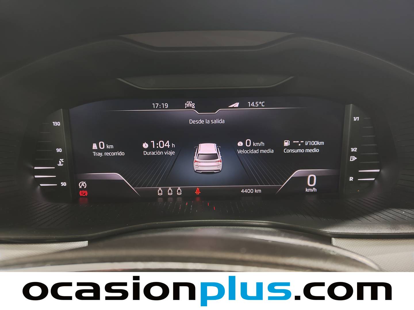 Foto Skoda Kamiq Skoda Kamiq 1.5 TSI Sport (150 CV)