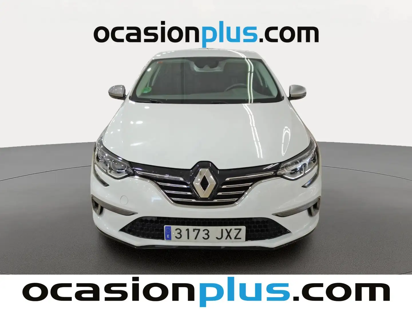 Foto Renault Mégane Renault Megane GT Line Energy TCe (130 CV)