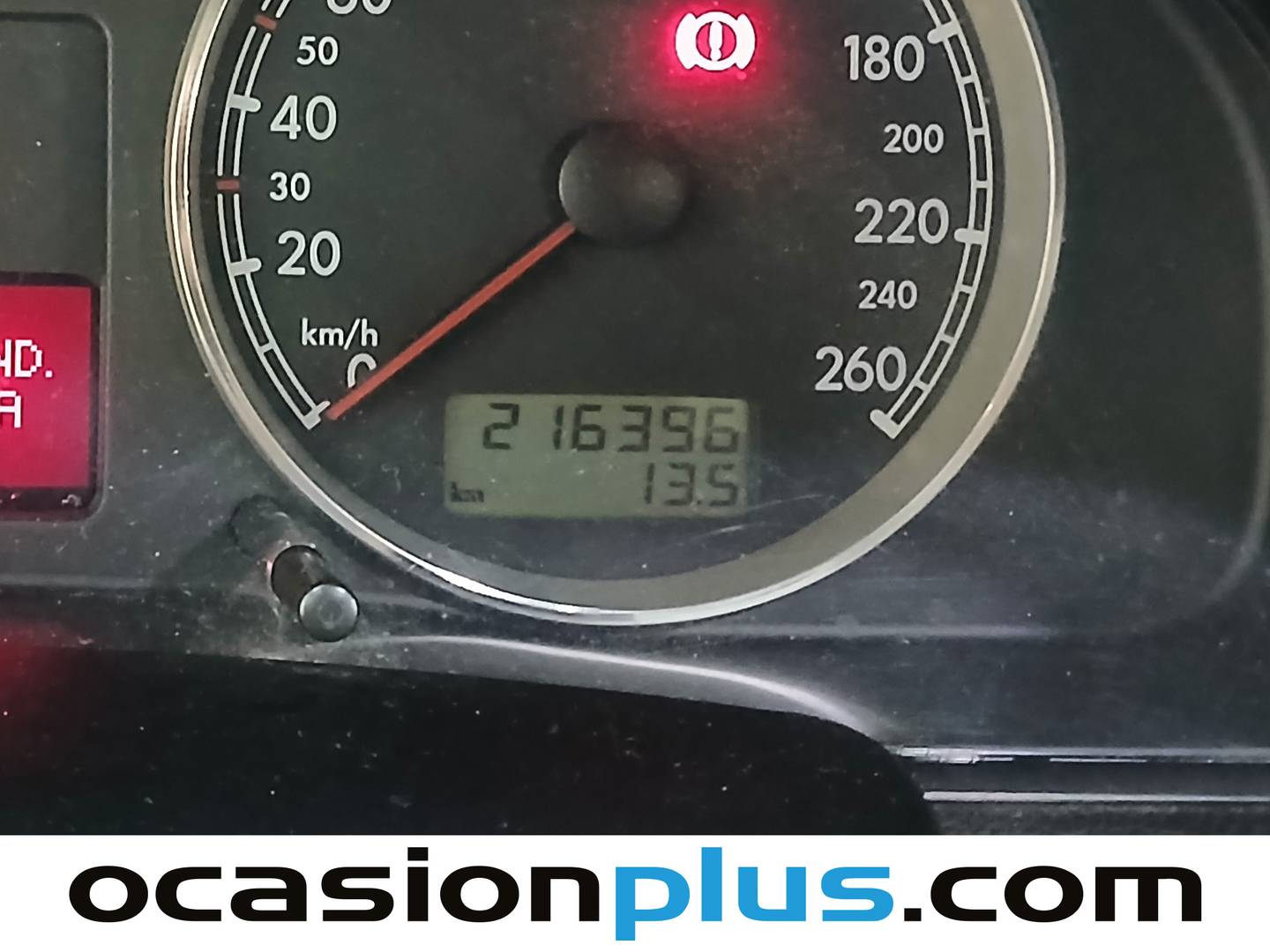 Foto Volkswagen Passat Volkswagen Passat Trendline 1.9 TDI (130 CV)