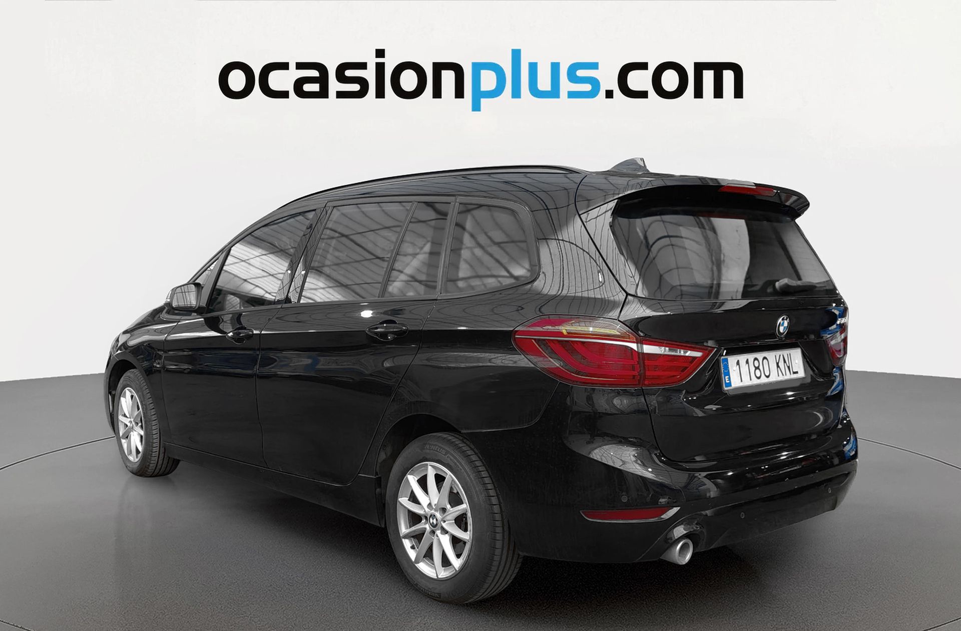 BMW Serie 2 Gran Tourer 2 216d Gran Tourer - foto 3