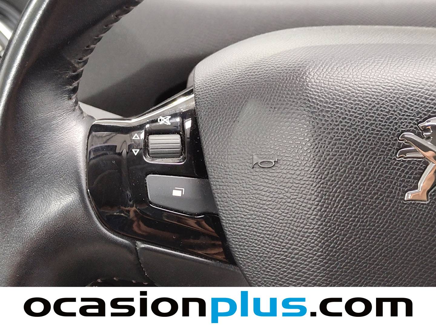 Peugeot 308 Peugeot 308 Allure Pack BlueHDi S&S (100 CV) 100cv