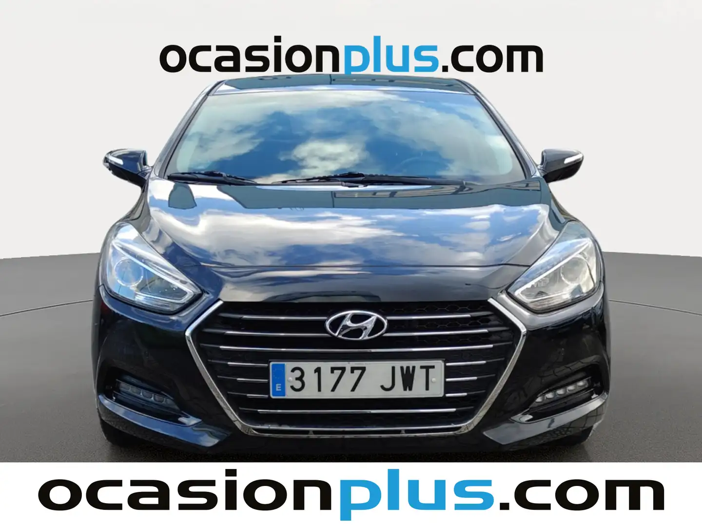 Foto Hyundai i40 Hyundai i40 1.7 CRDI BlueDrive Tecno (115 CV)