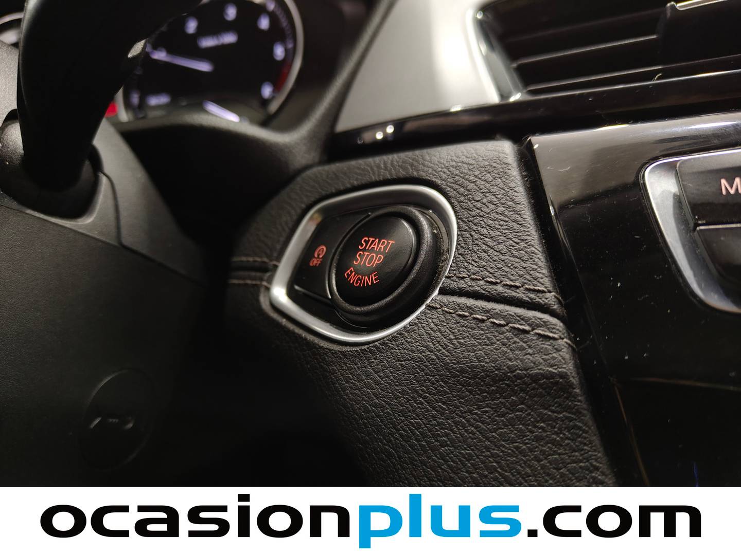 Acabados BMW X2 BMW X2 sDrive16d (116 CV)