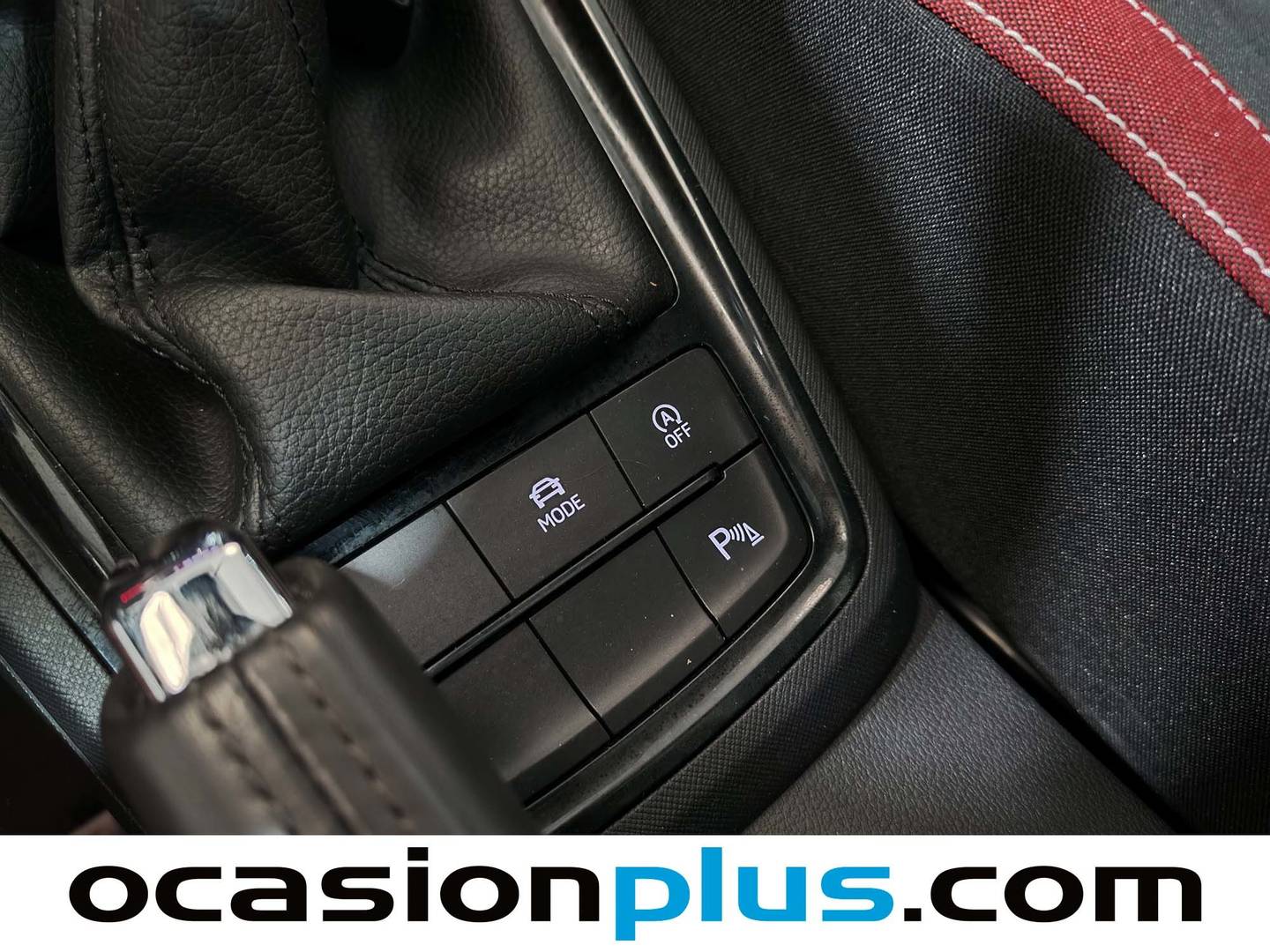 Skoda Kamiq Skoda Kamiq 1.5 TSI Montecarlo DSG (150 CV) gasolina