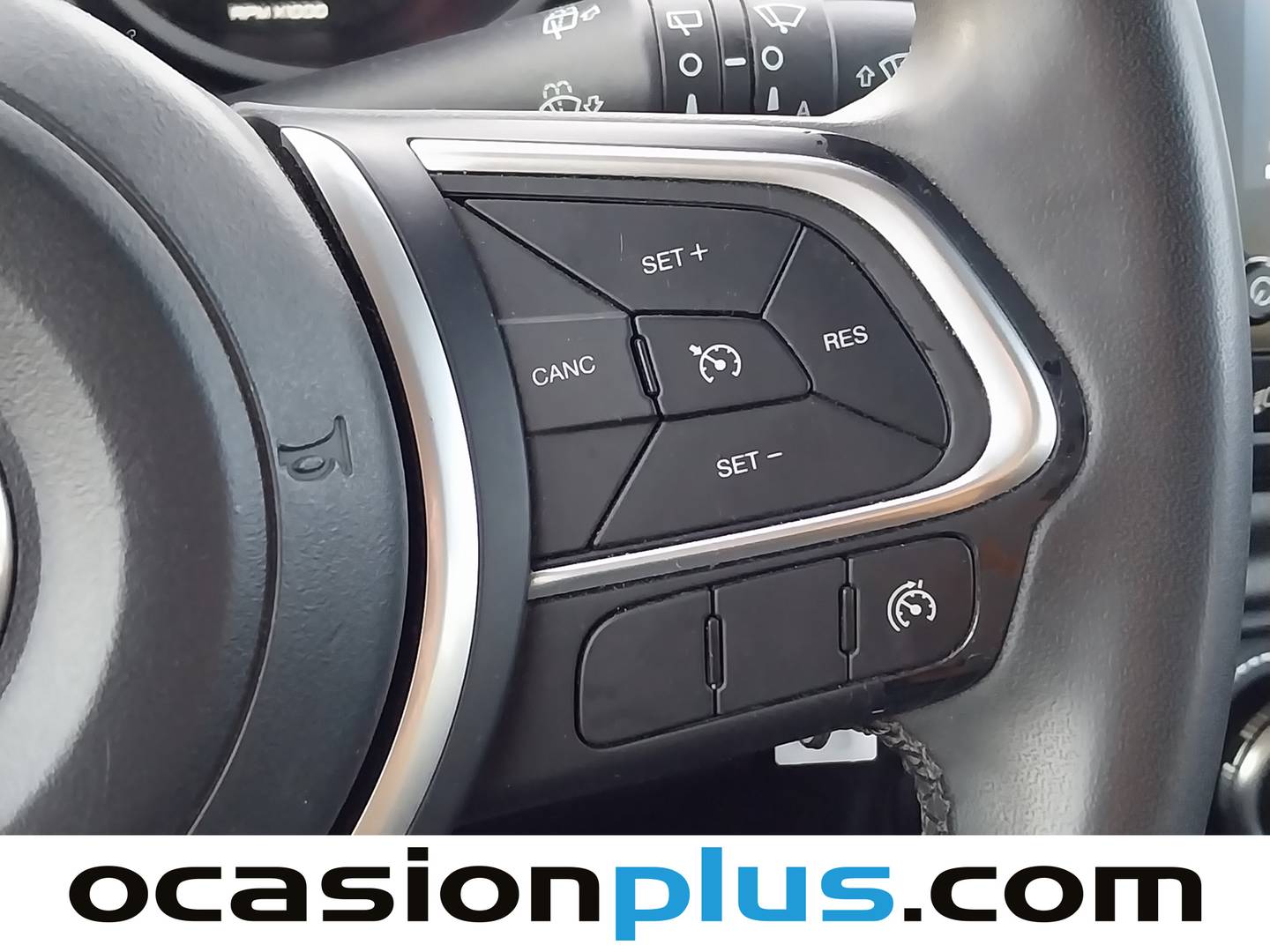 Fiat 500L Fiat 500L 1.4 16v Cross (95 CV) 95cv