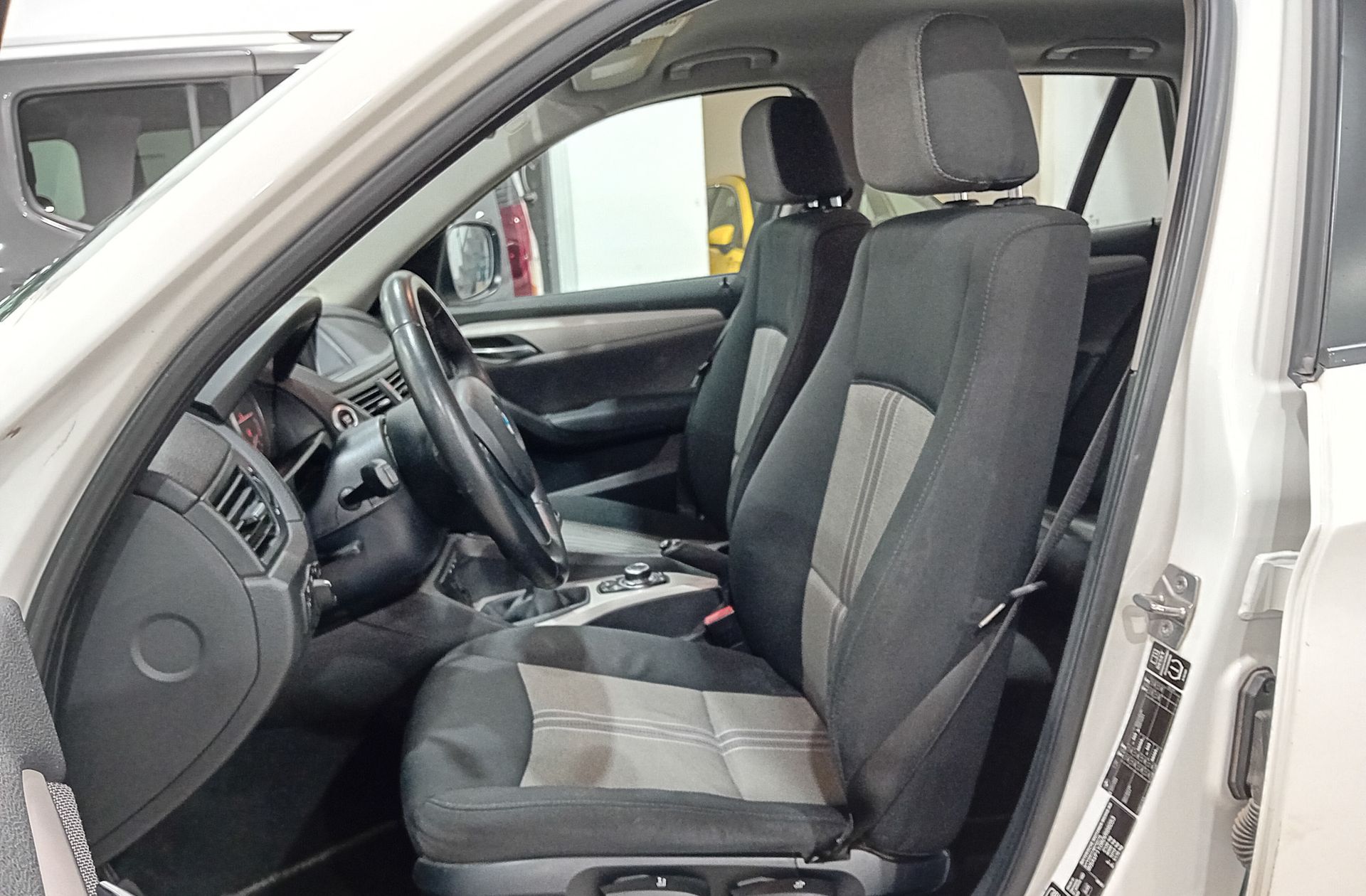 BMW X1 xDrive18d 4x4 - foto 9