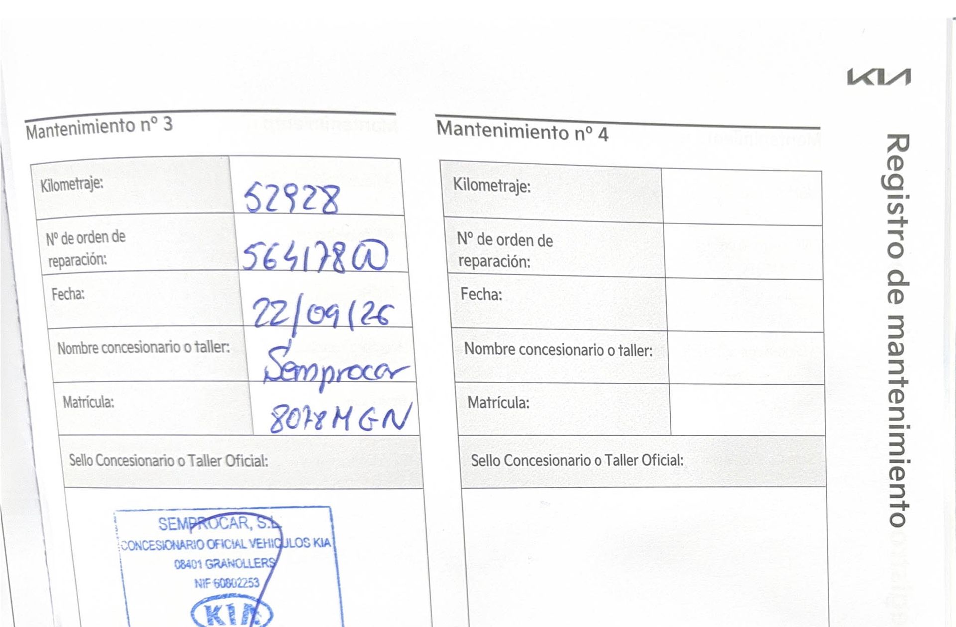 Kia Niro 1.6 GDi HEV Híbrido Drive - foto 25