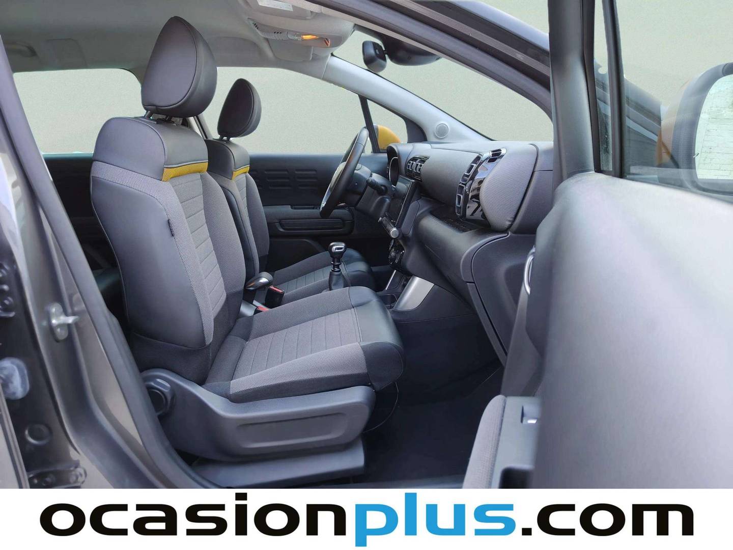 Citroën C3 Aircross Citroën C3 Aircross PureTech 110 S&S Rip Curl (110 CV) GLP de segunda mano