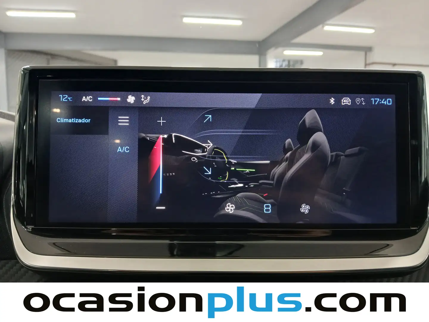 Foto Peugeot 208 Peugeot 208 PureTech 100 Active  (100 CV)