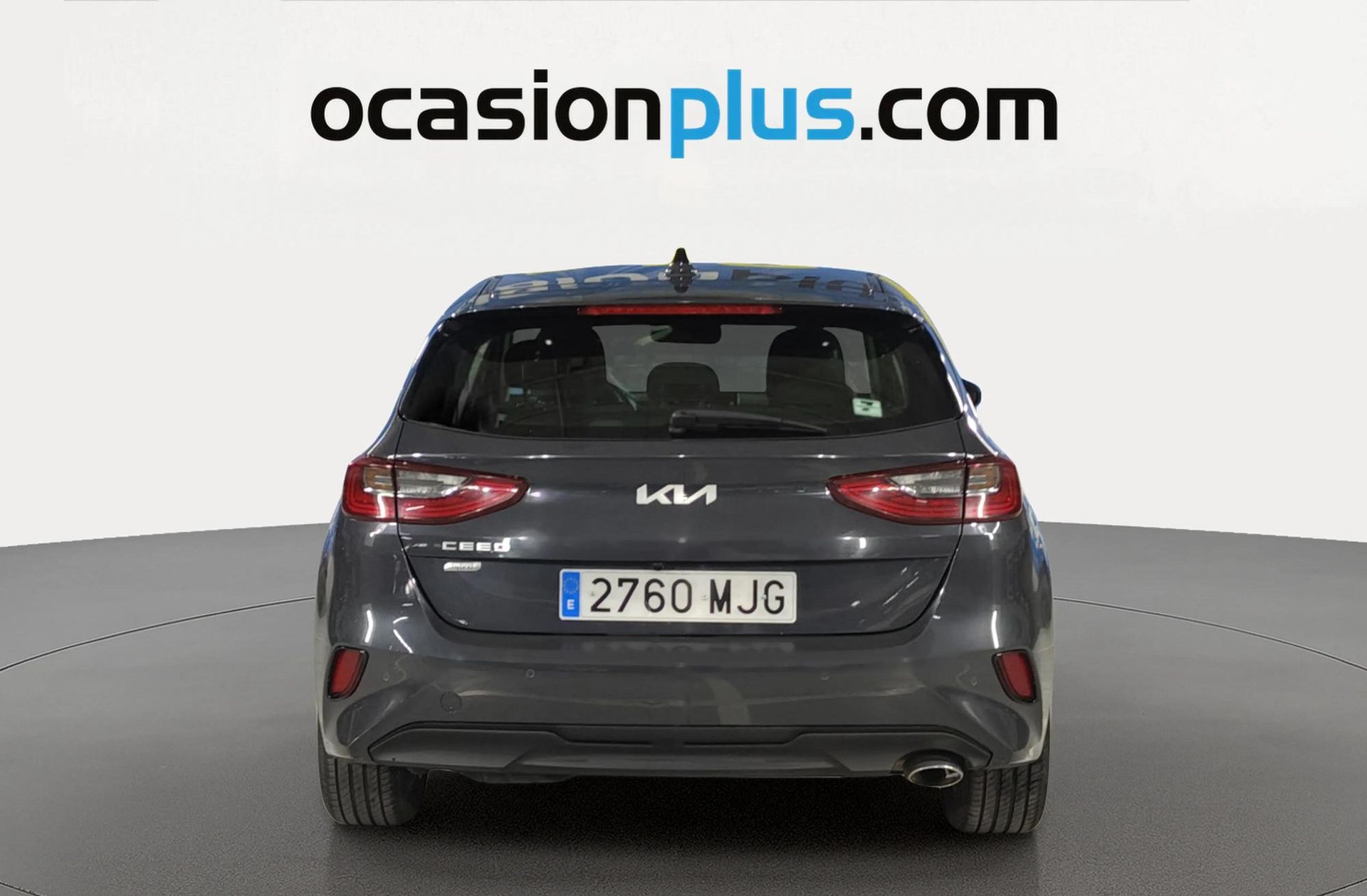 Kia Ceed 1.6 MHEV iMT Drive - foto 13