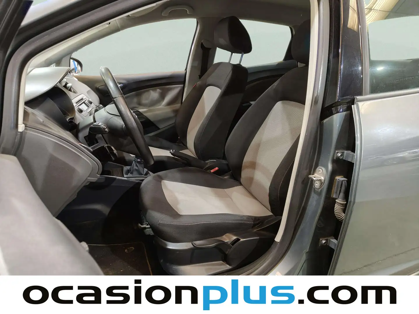 Foto Seat Ibiza SEAT Ibiza 1.6 TDI Style (105 CV)